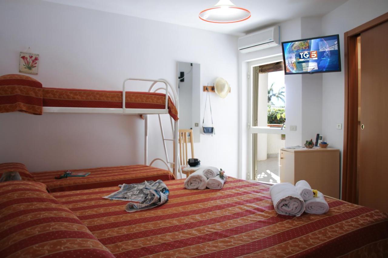 Vierbettzimmer