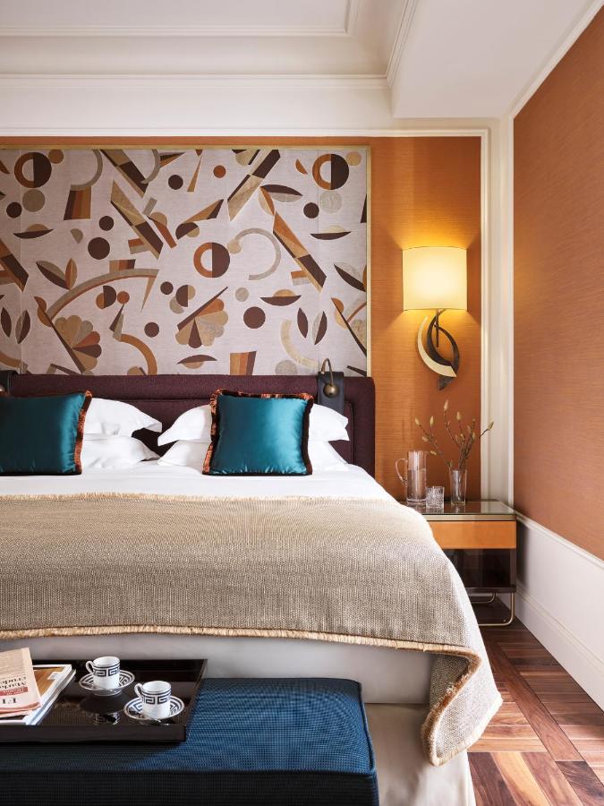Prestige Suite