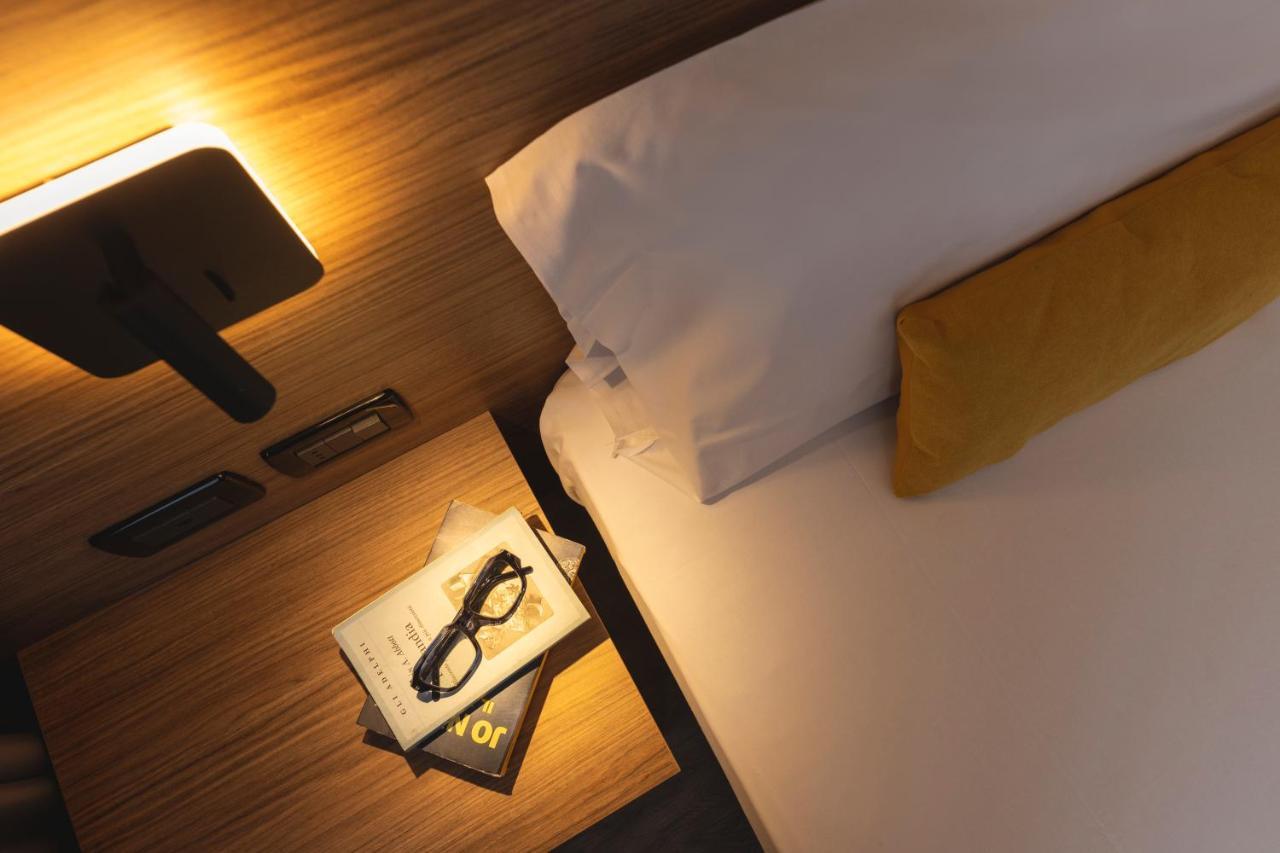 Comfort Double or Twin Room Balcony