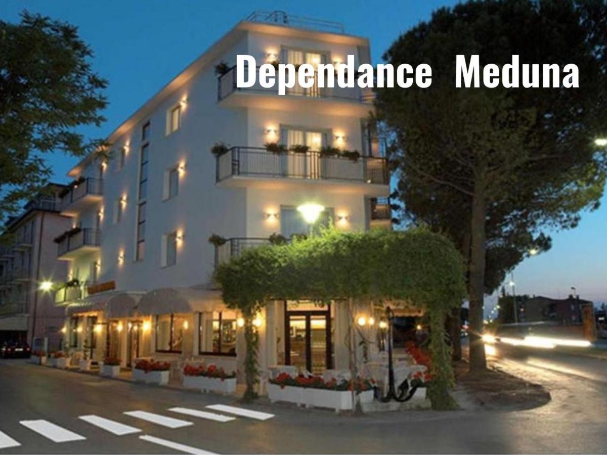 Camera Matrimoniale con Balcone - Dependance