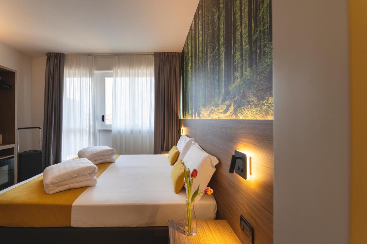 Comfort Double or Twin Room Balcony
