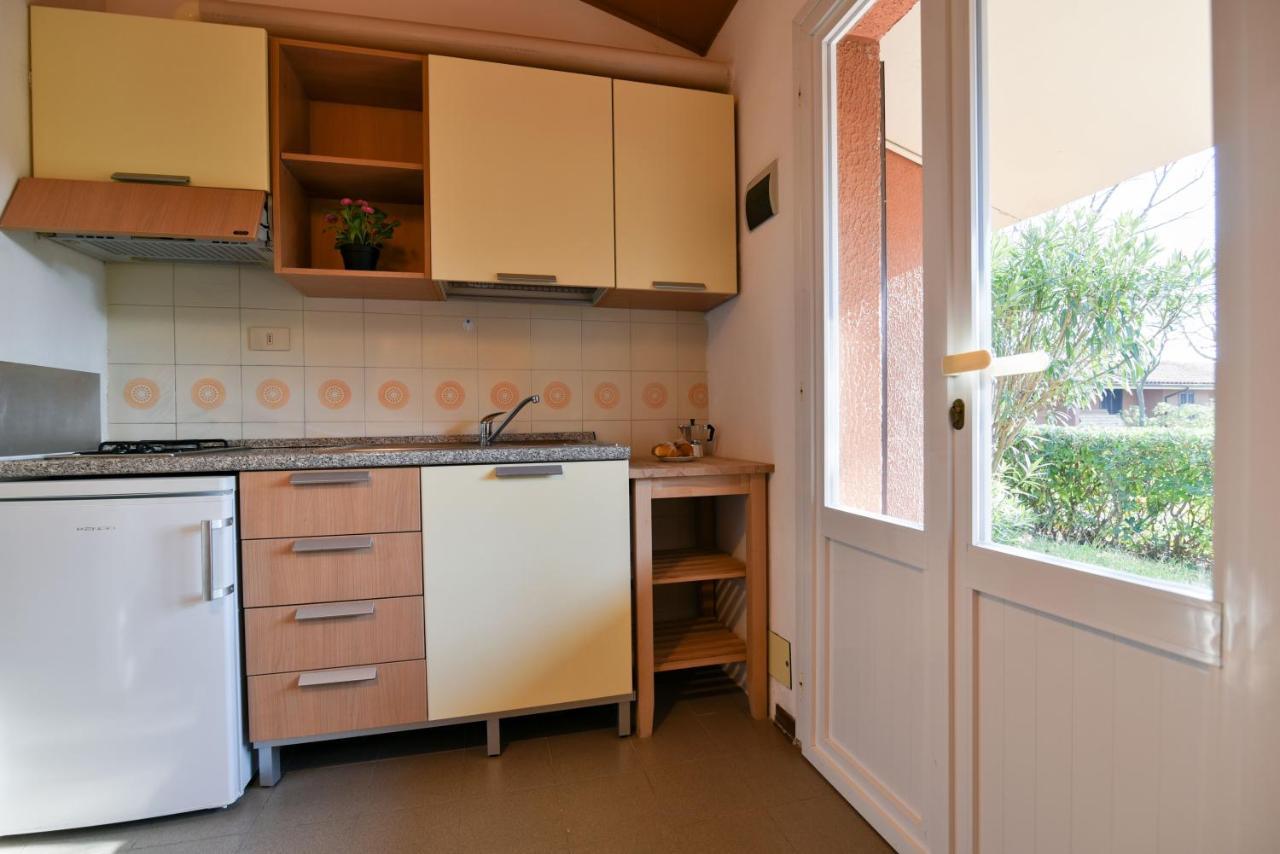 Comfort Bungalow Pet not allowed
