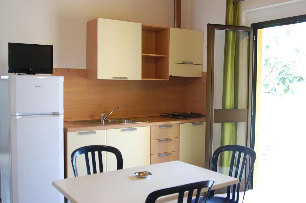 One-Bedroom Apartment Standard