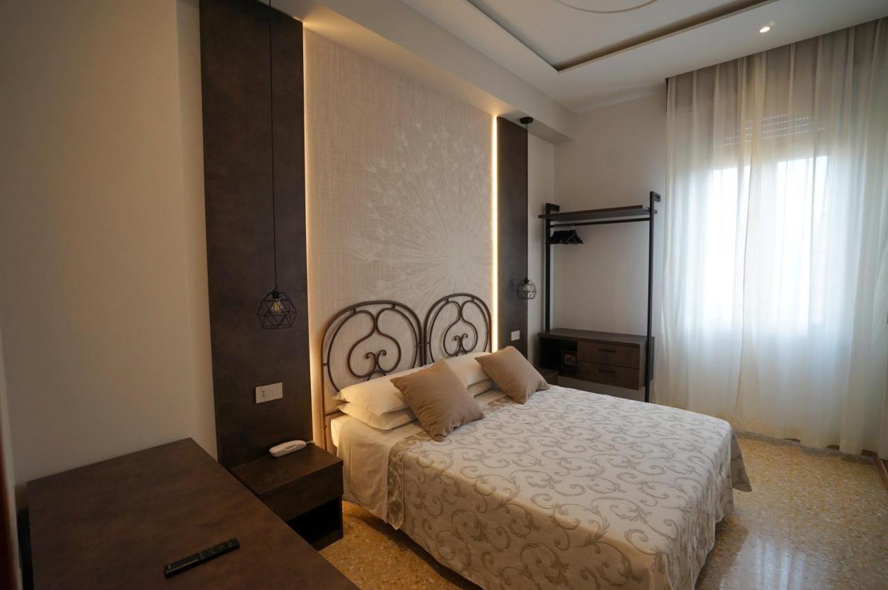Double or Twin Room Garden View