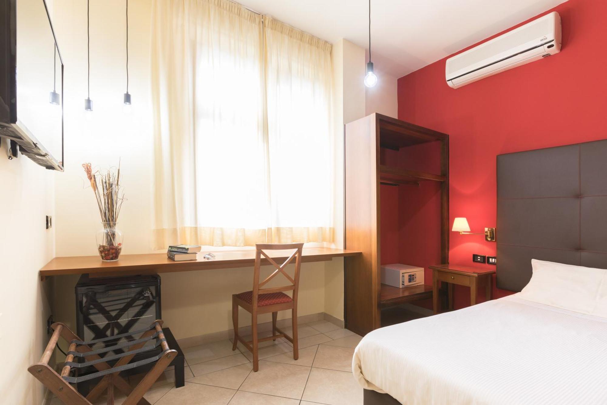 Single Room