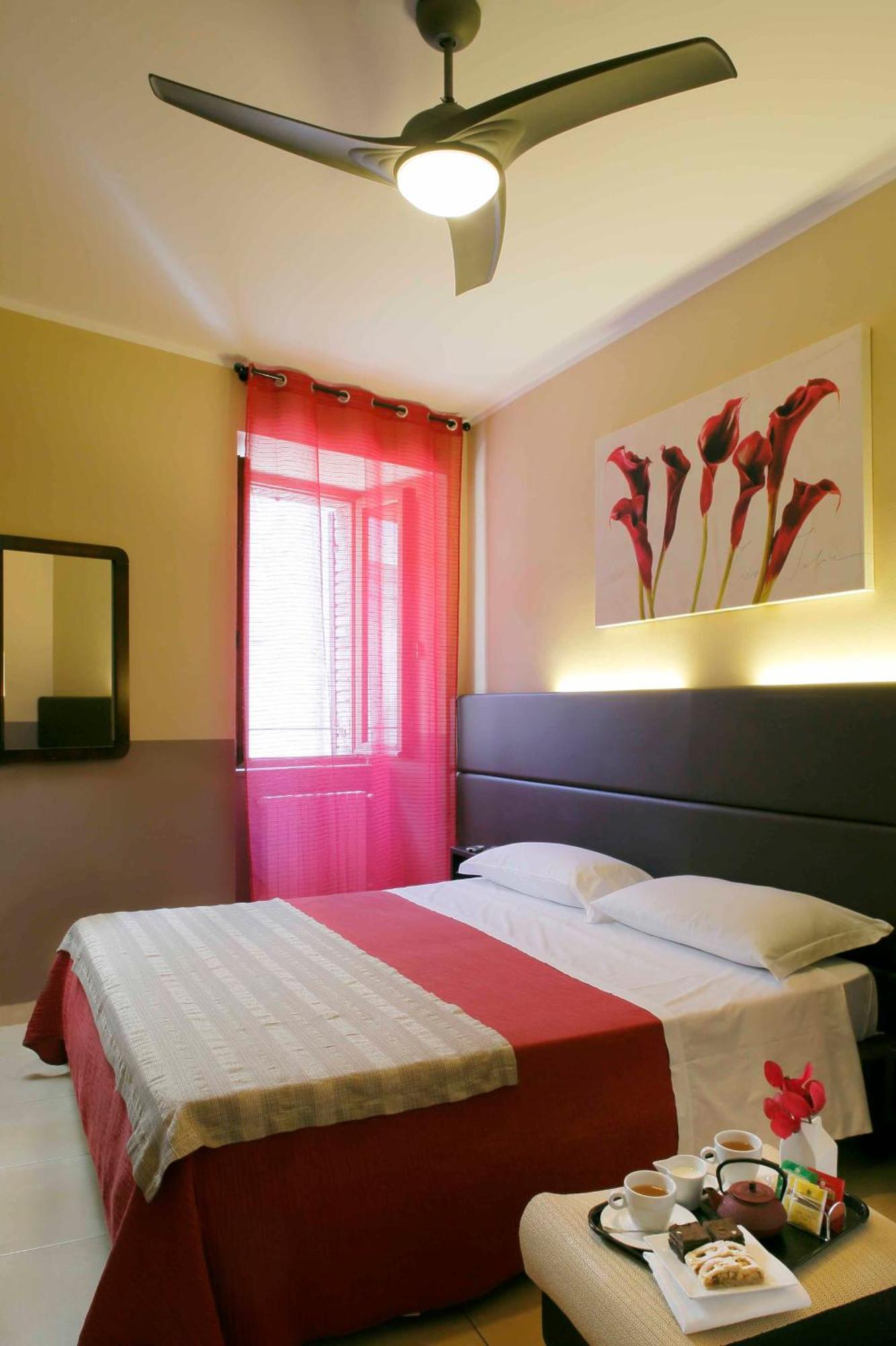 Classic Double or Twin Room