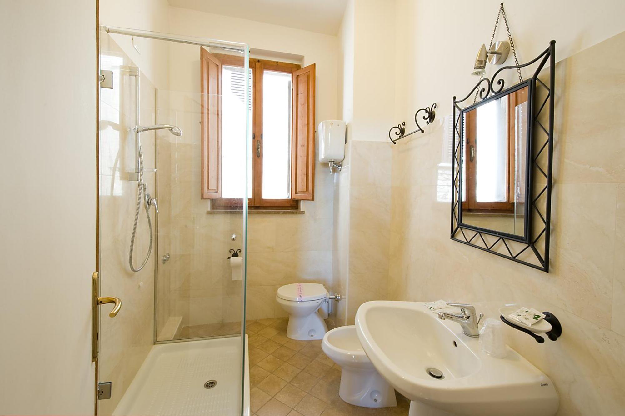 Classic Double or Twin Room