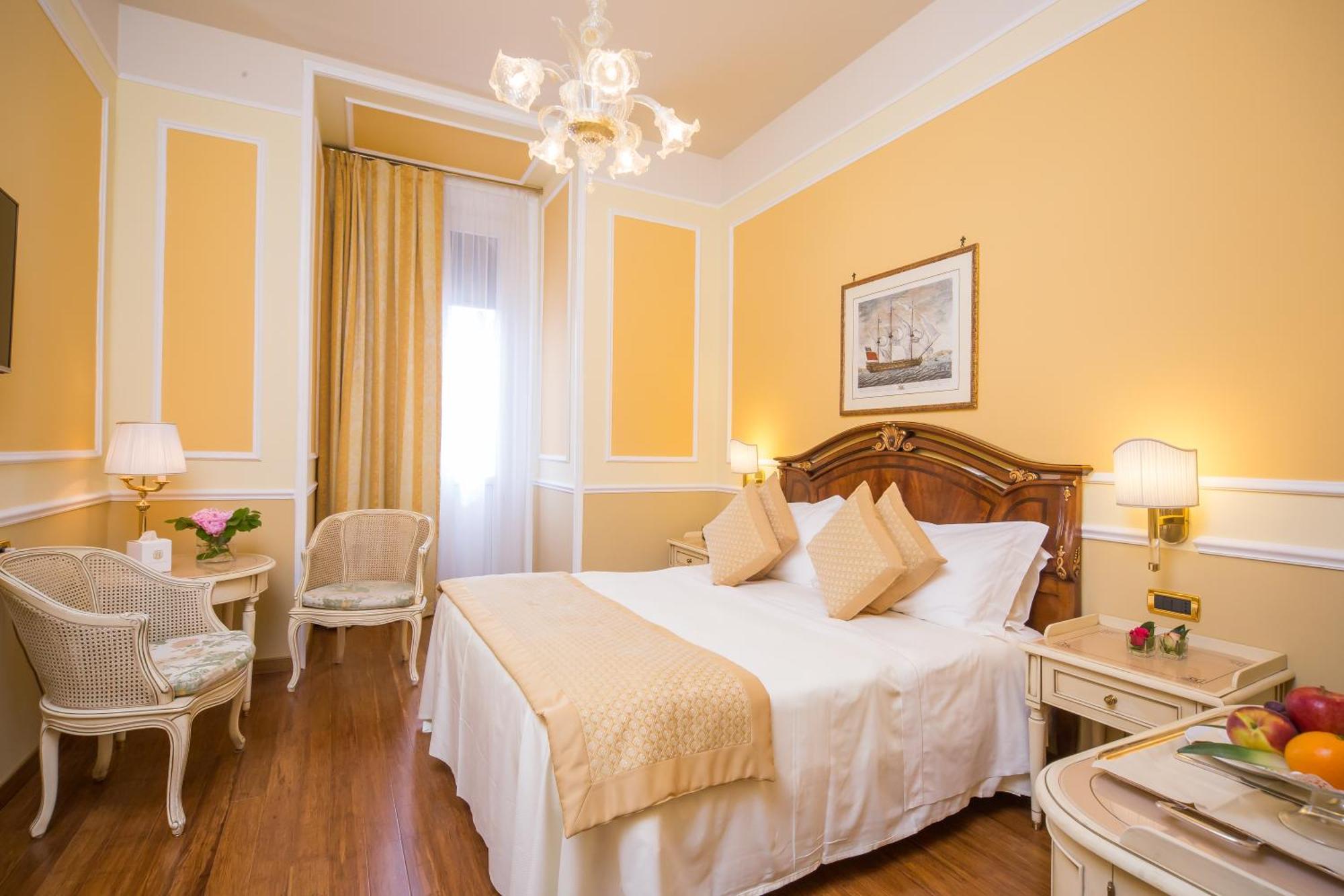 Double or Twin Room