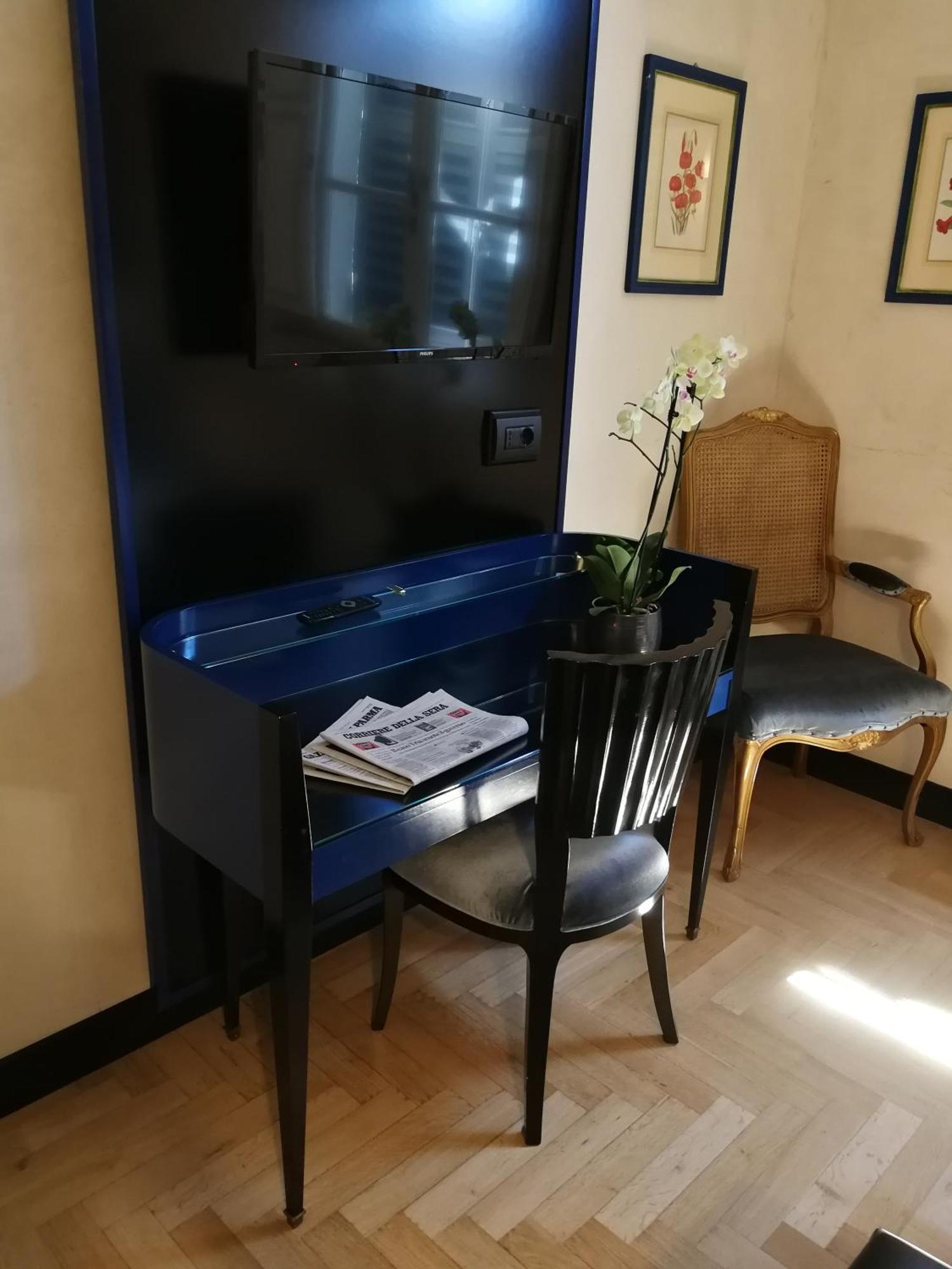 Superior Double King Room