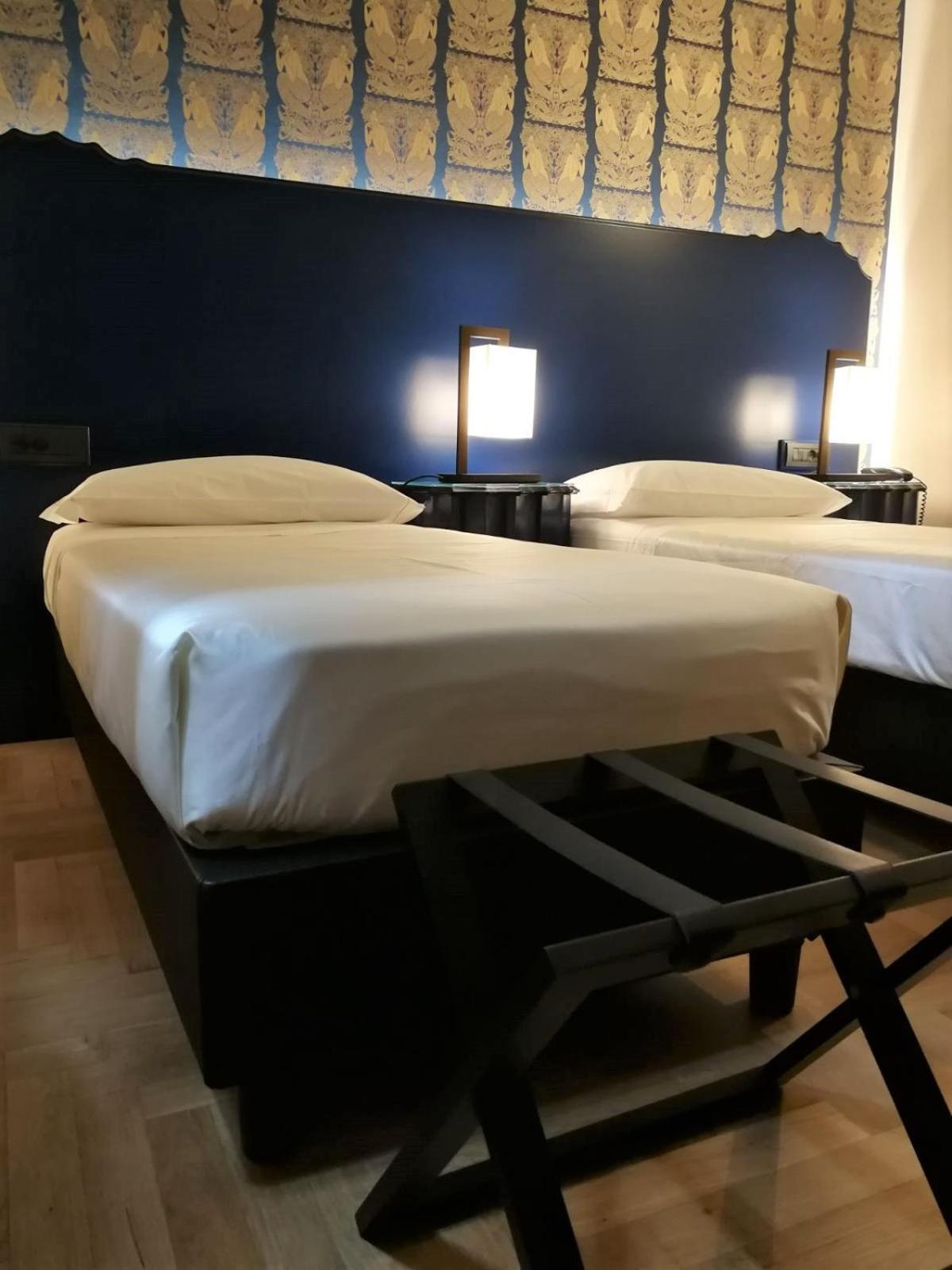 Superior Double King Room