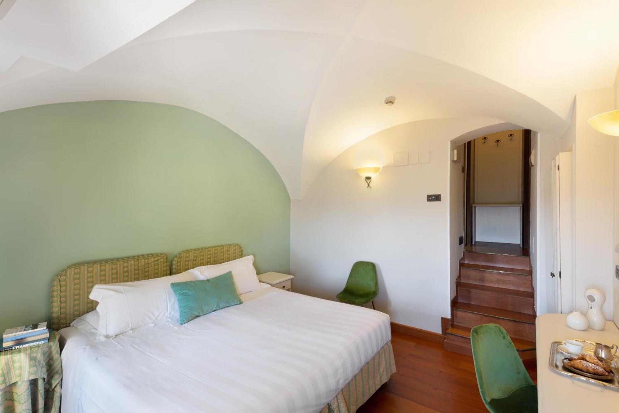 Classic Double or Twin Room
