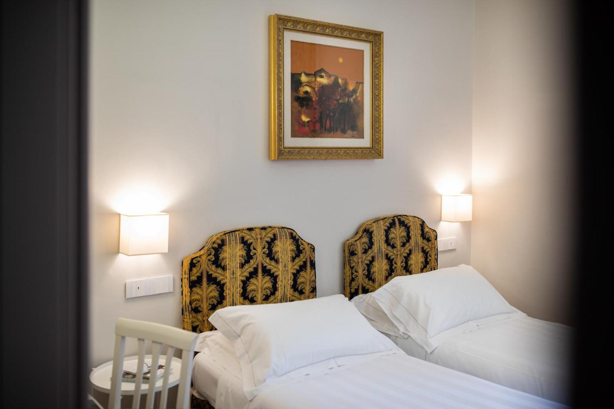 Classic Double or Twin Room