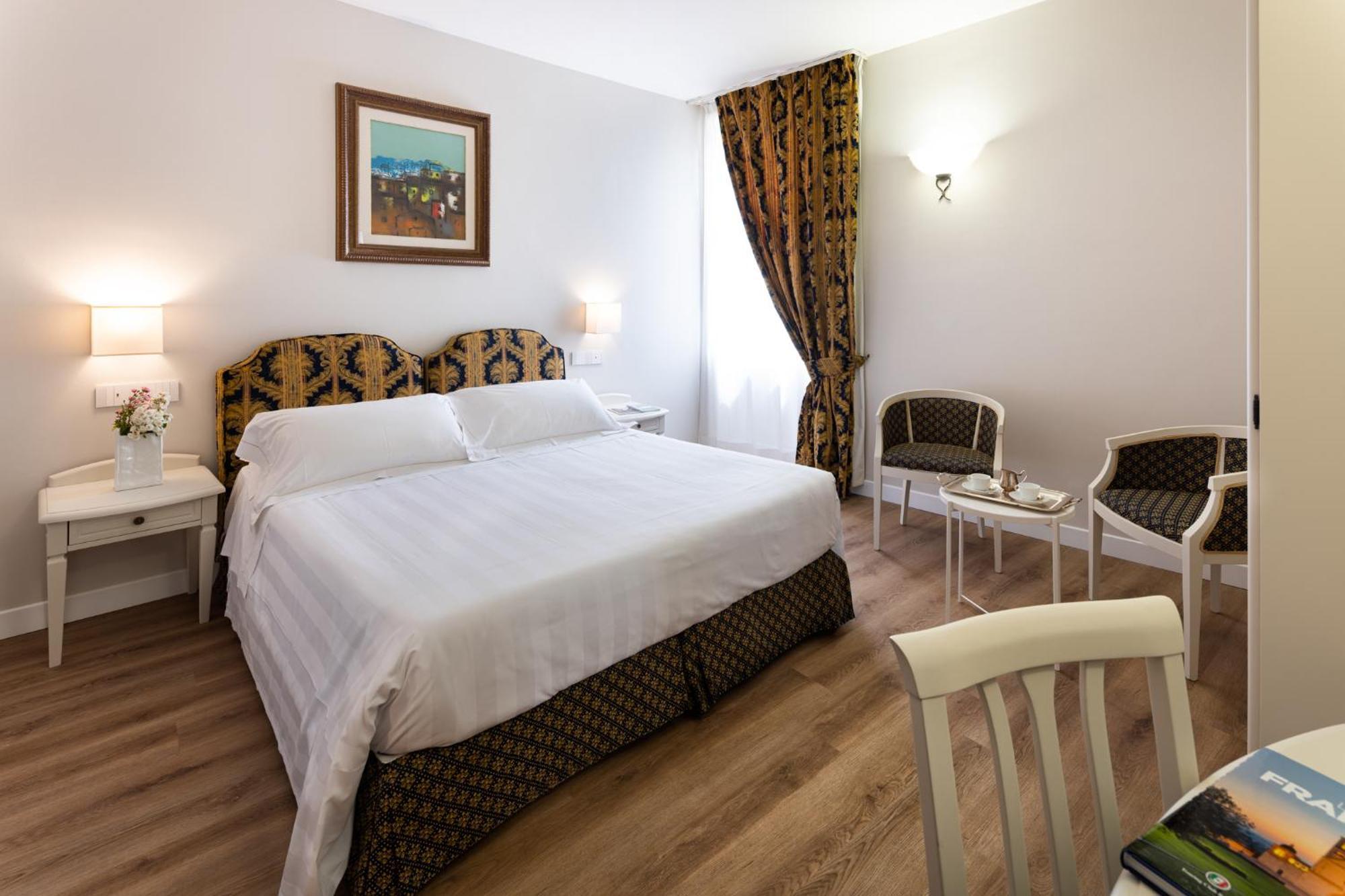 Superior Double Room Valley View