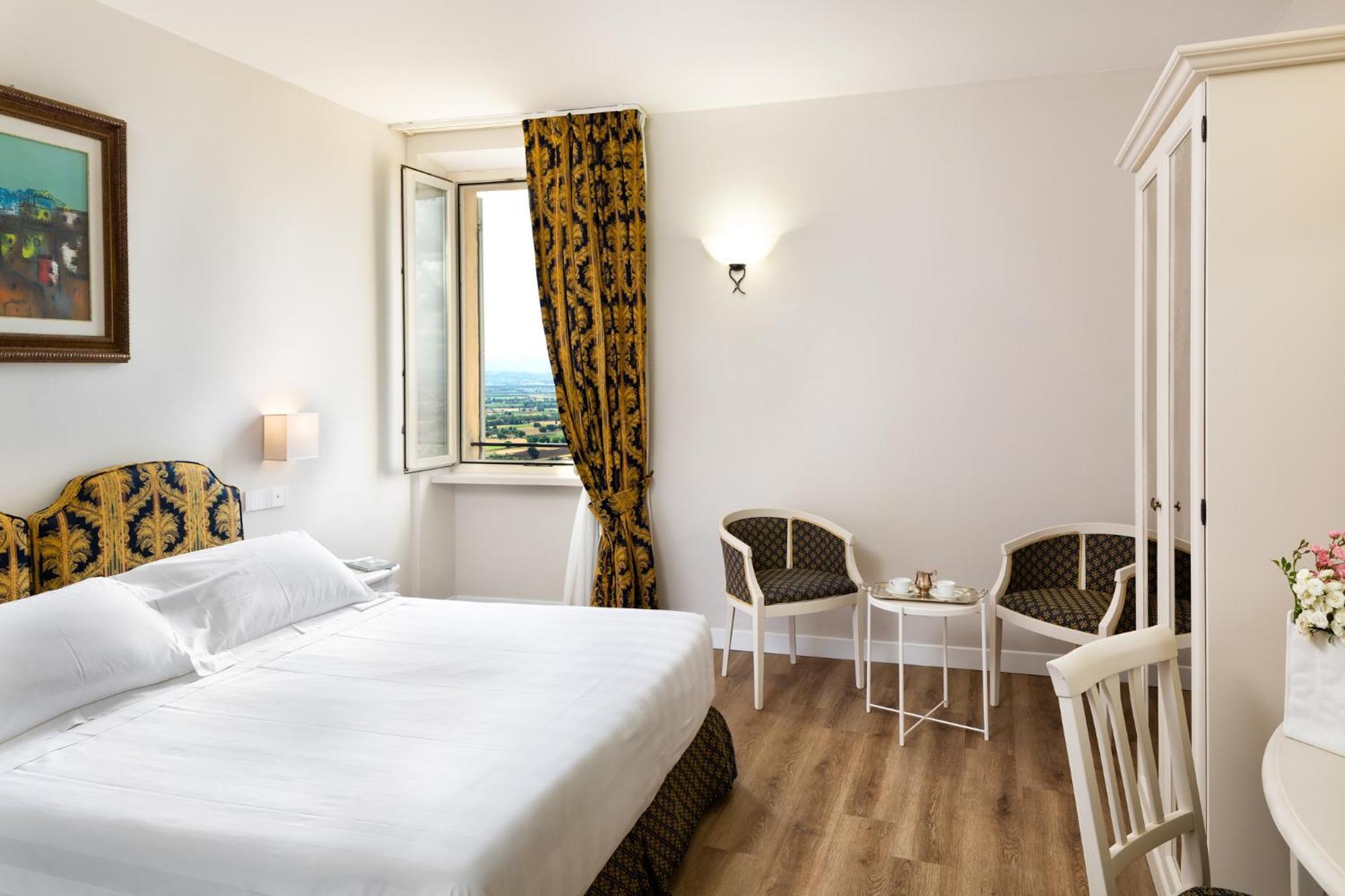 Superior Double Room Valley View