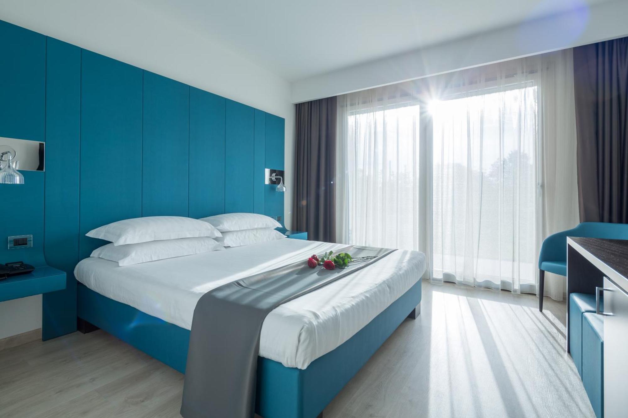 Superior Double Room Terrace