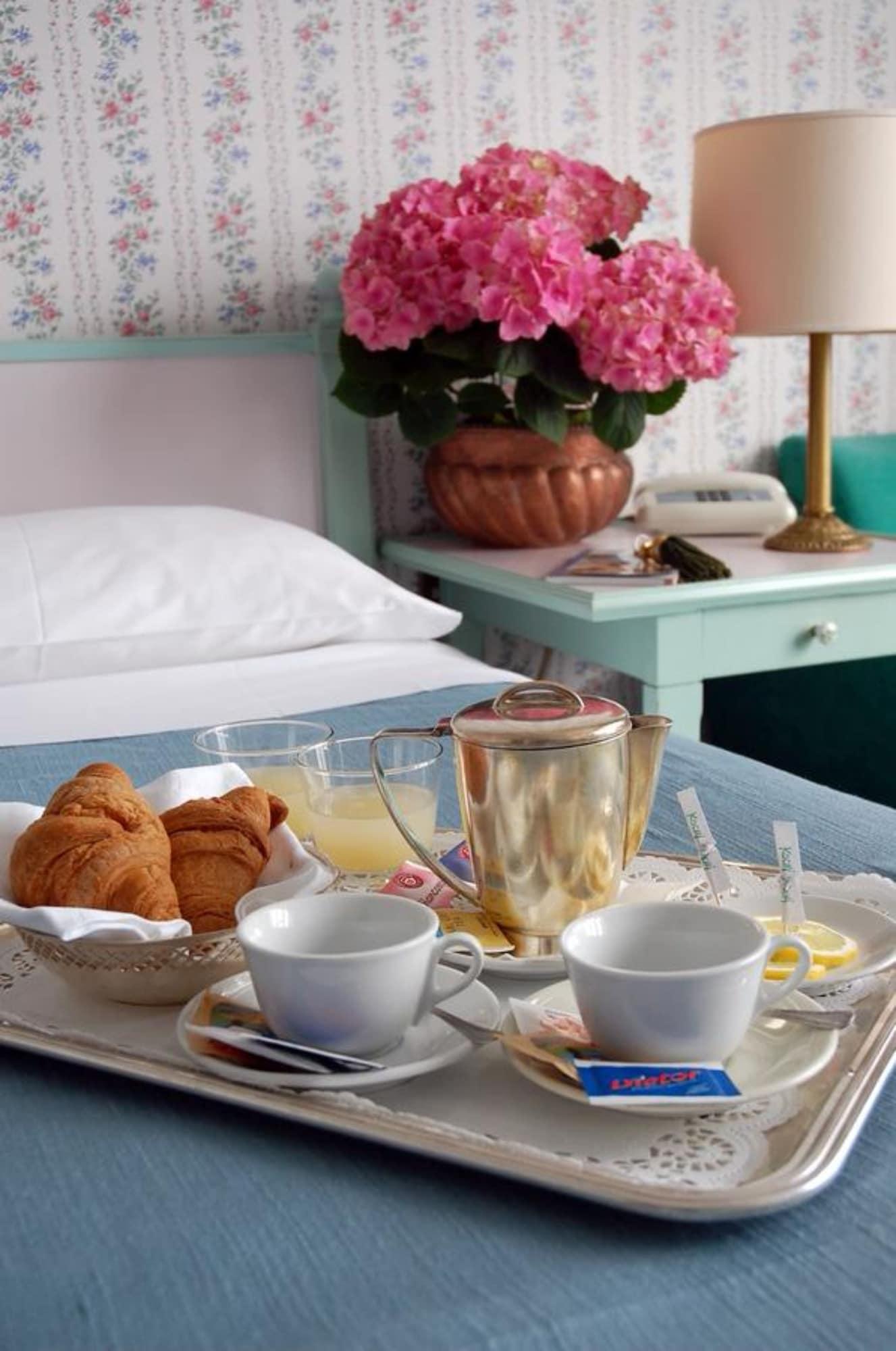 Economy Doppelzimmer