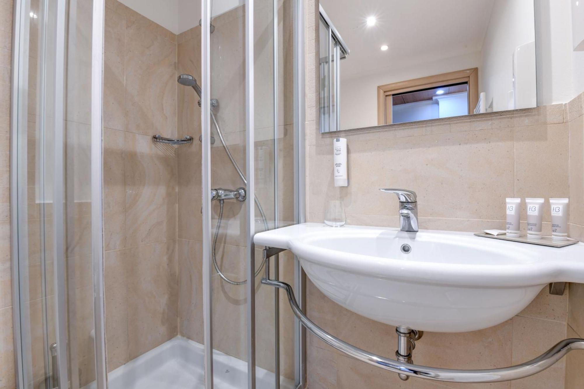 Double Room Balcony