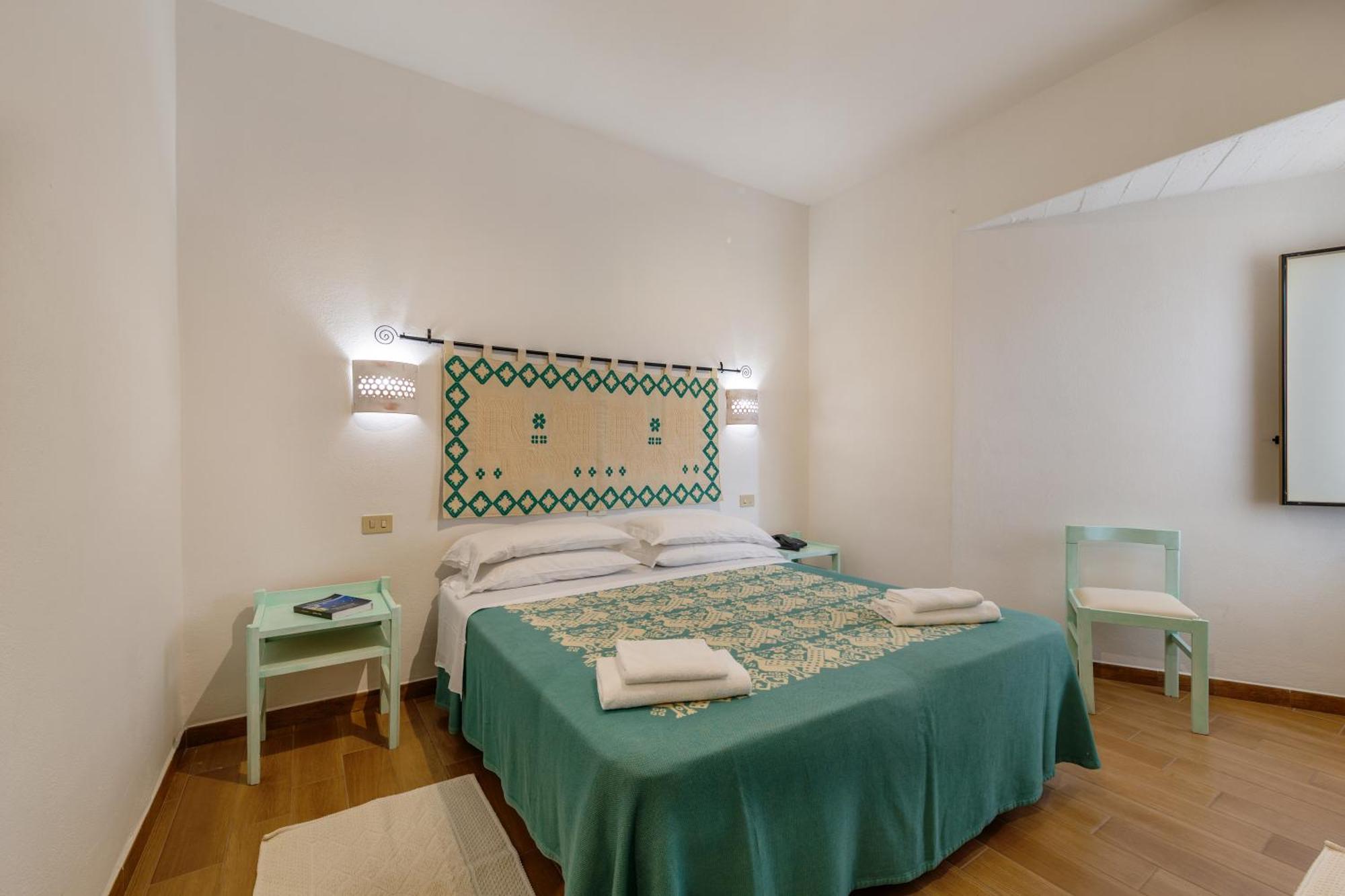 Standaard Kamer met Balkon