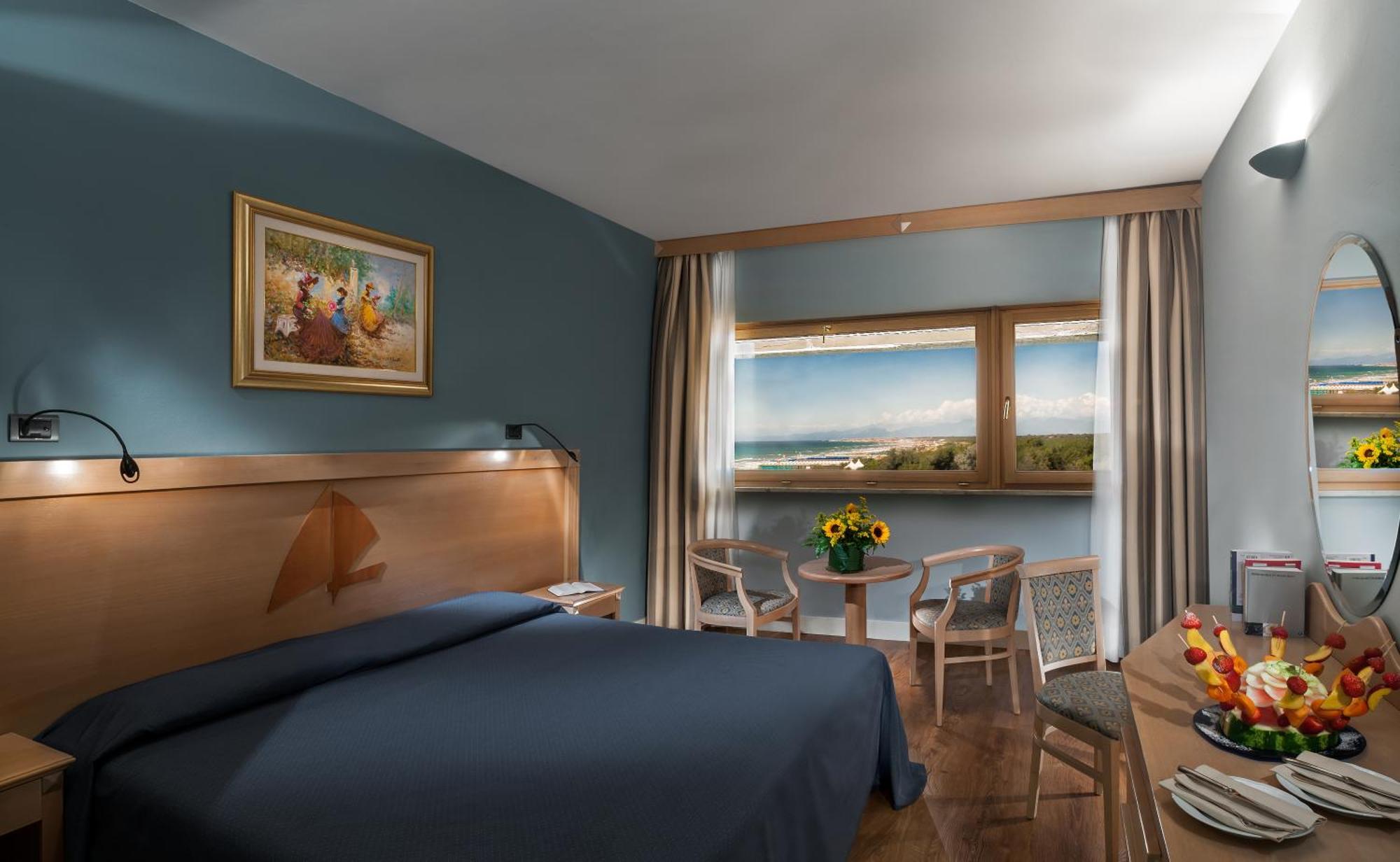 Doppelzimmer