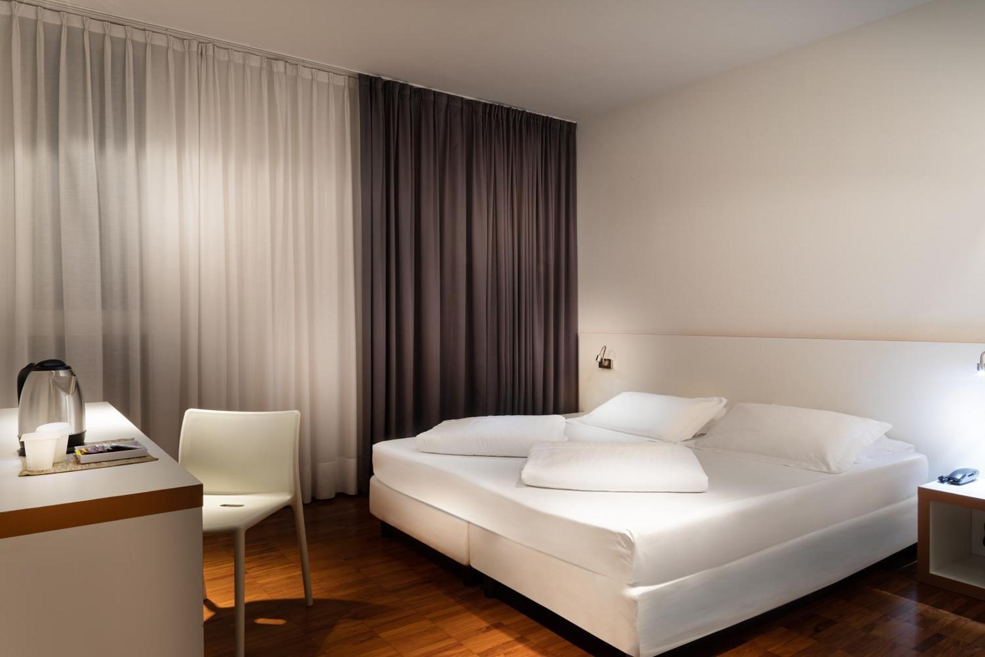 Double or Twin Room Annex