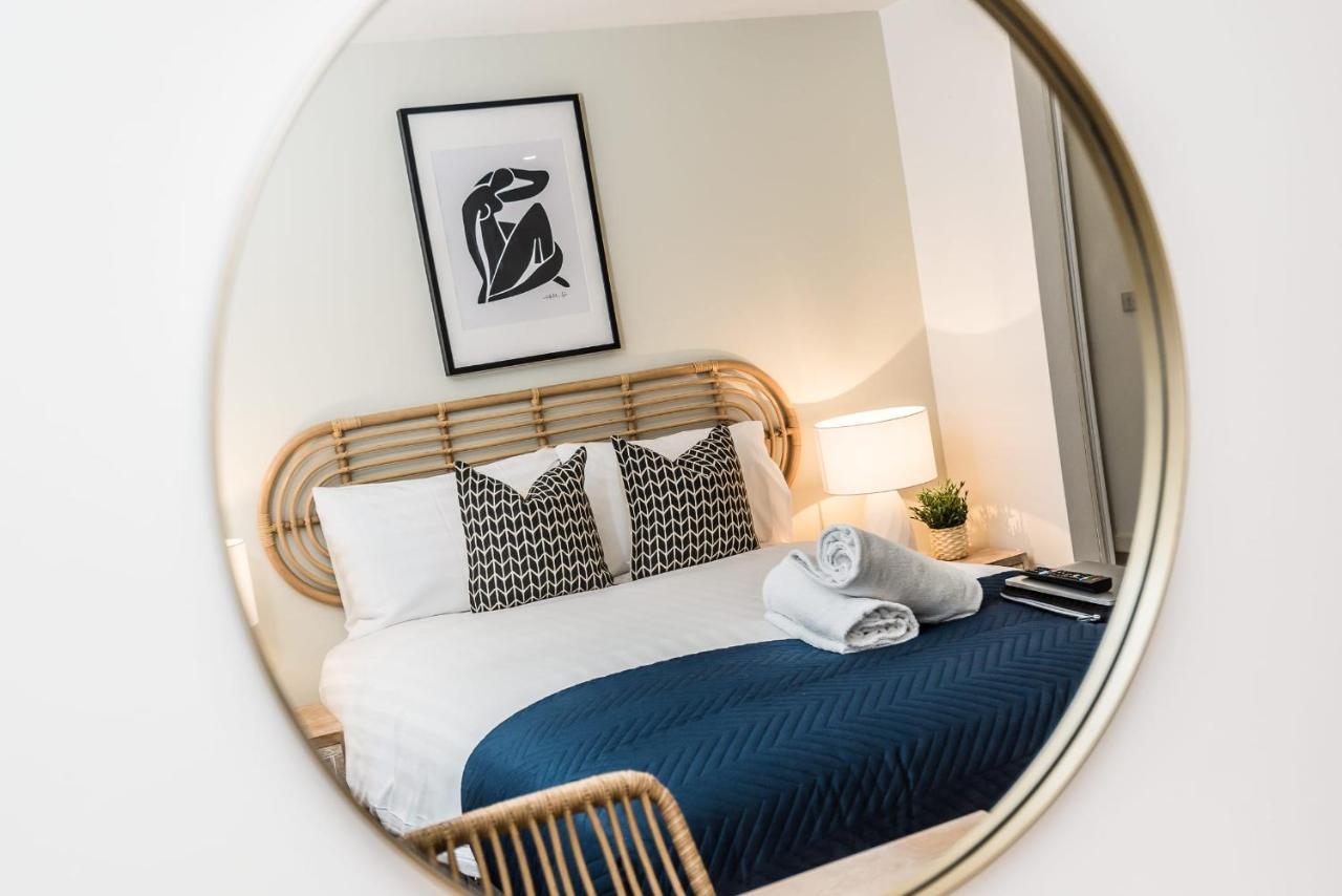 Superior Deluxe Double or Twin Room