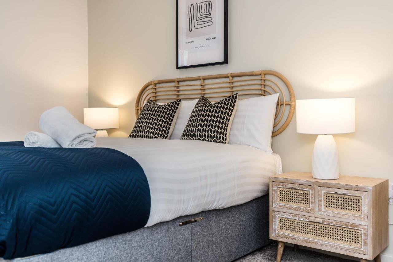 Superior Deluxe Double or Twin Room