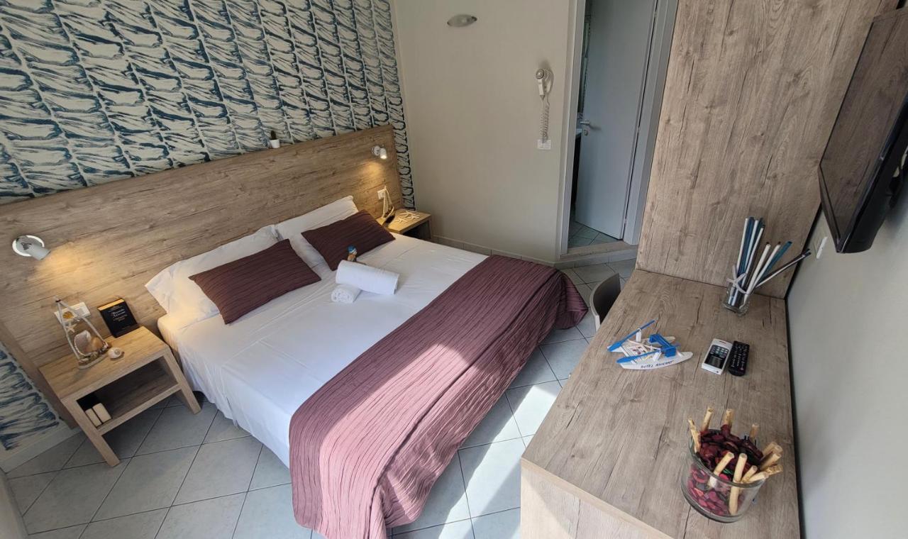 Double Room Balcony