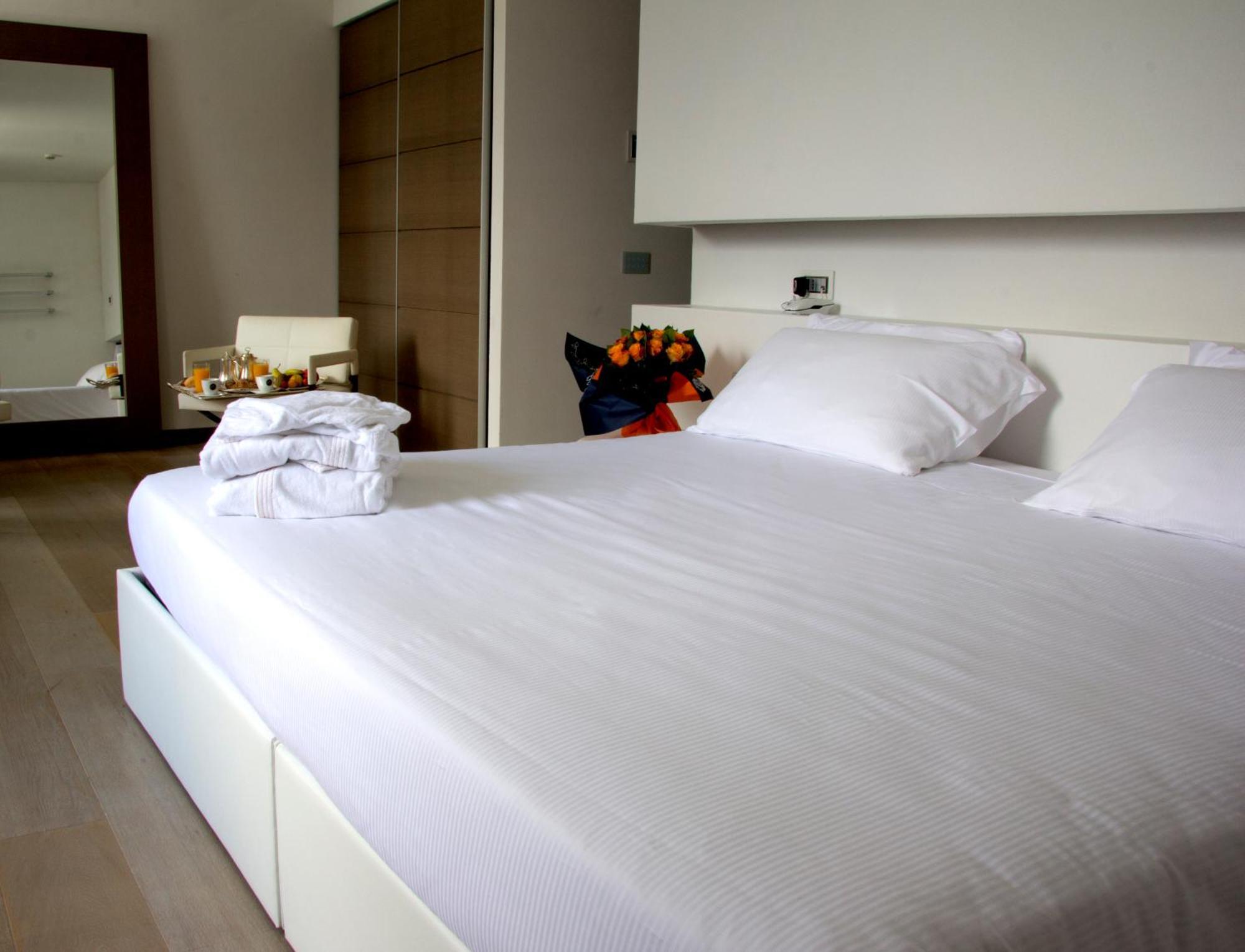 Deluxe Junior Suite