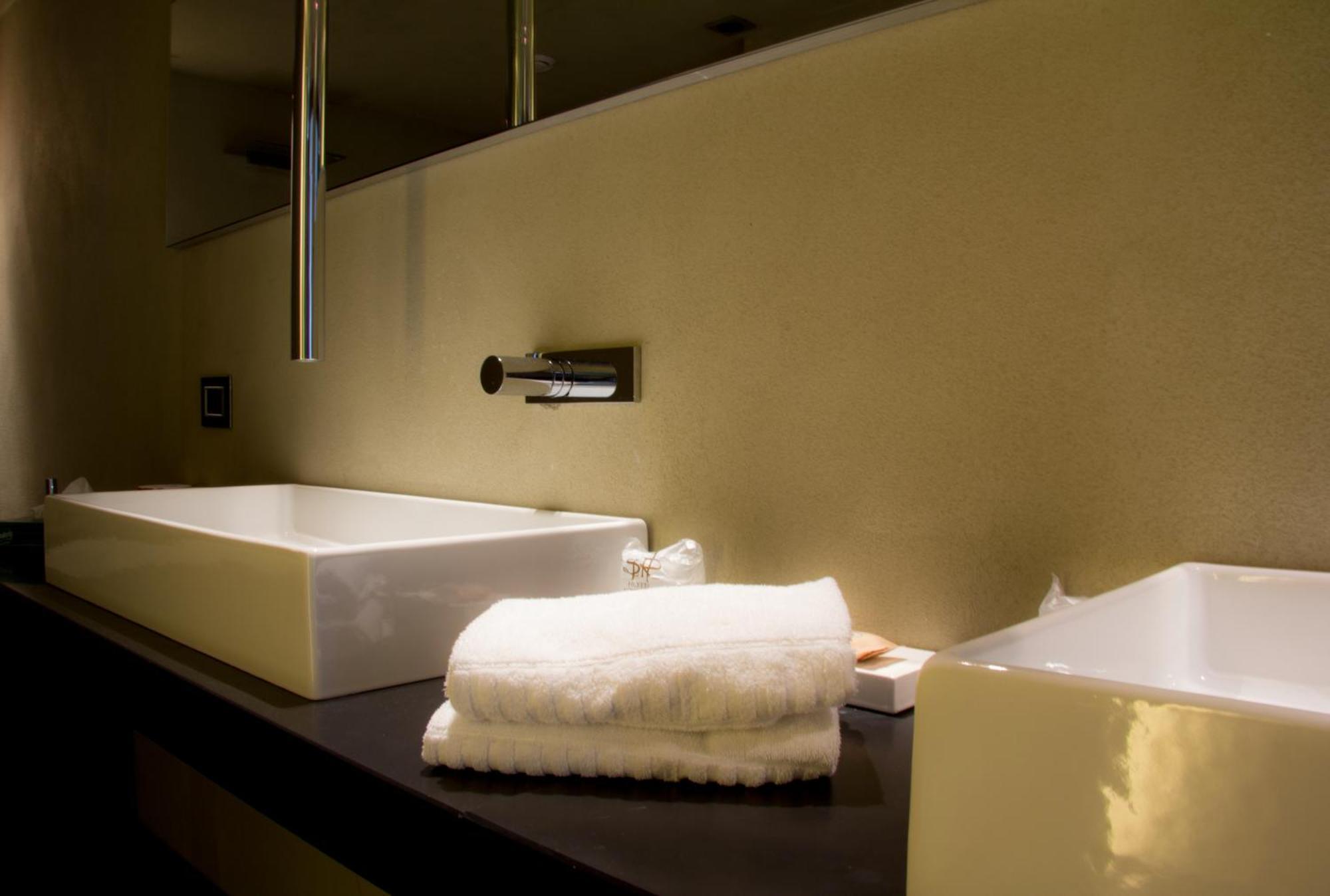 Deluxe Junior Suite