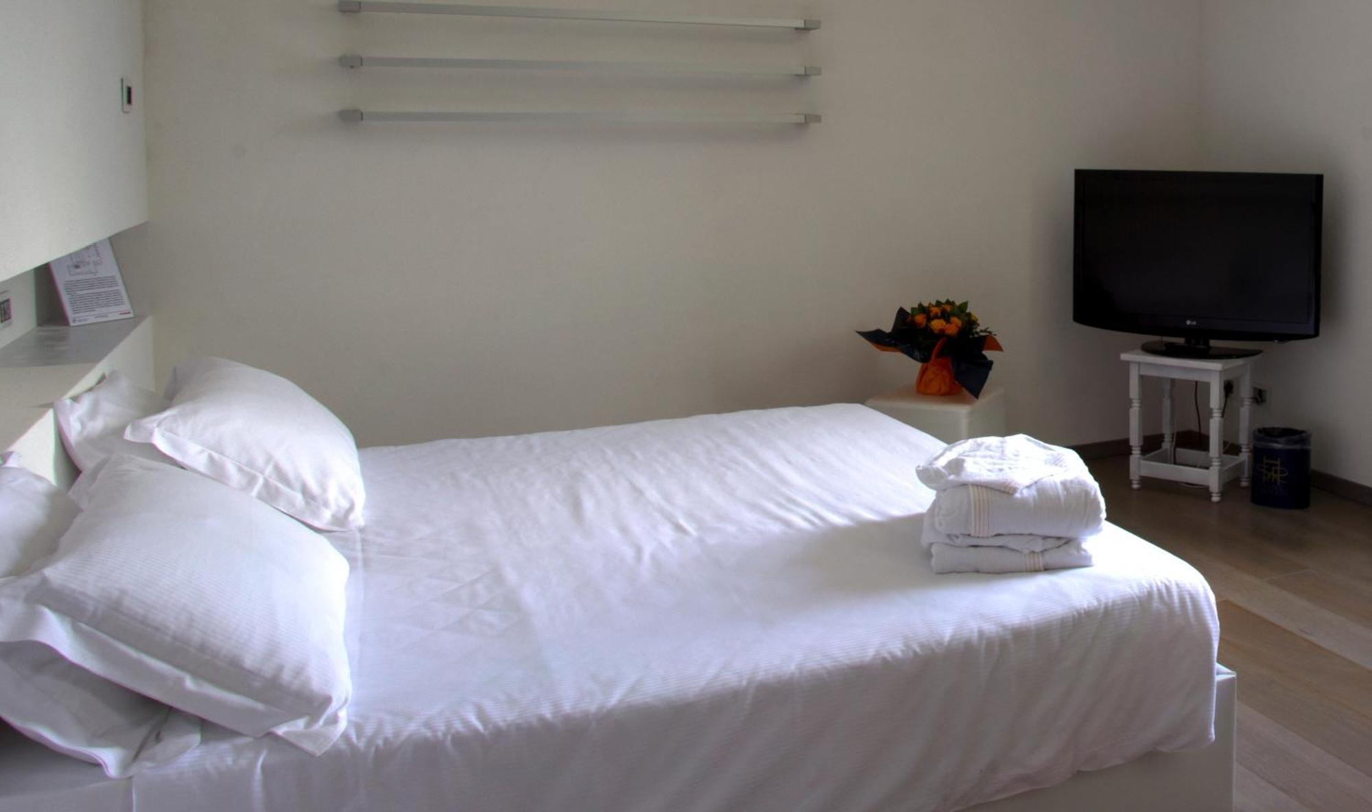 Deluxe Junior Suite