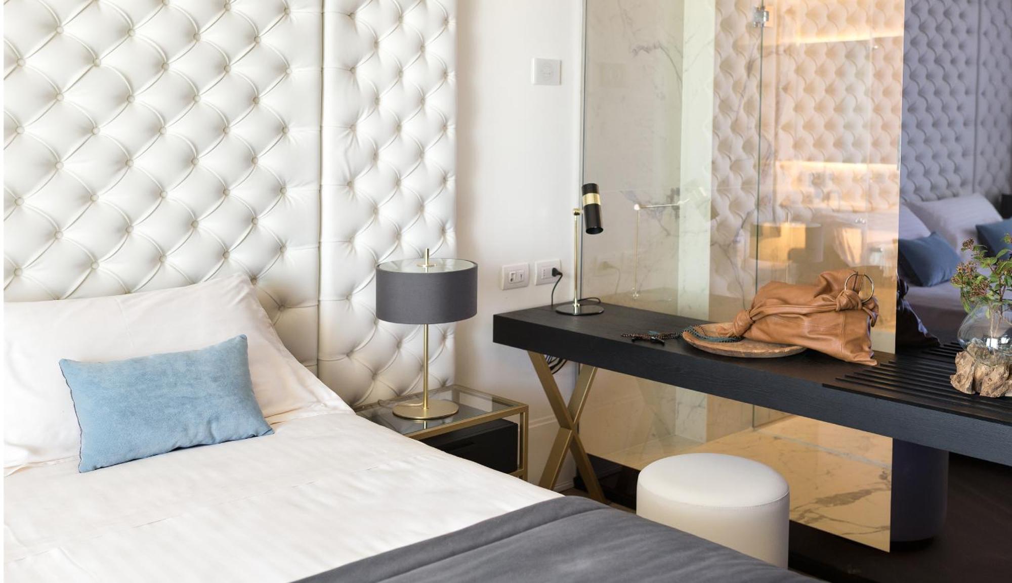 Queen Room Sea View
