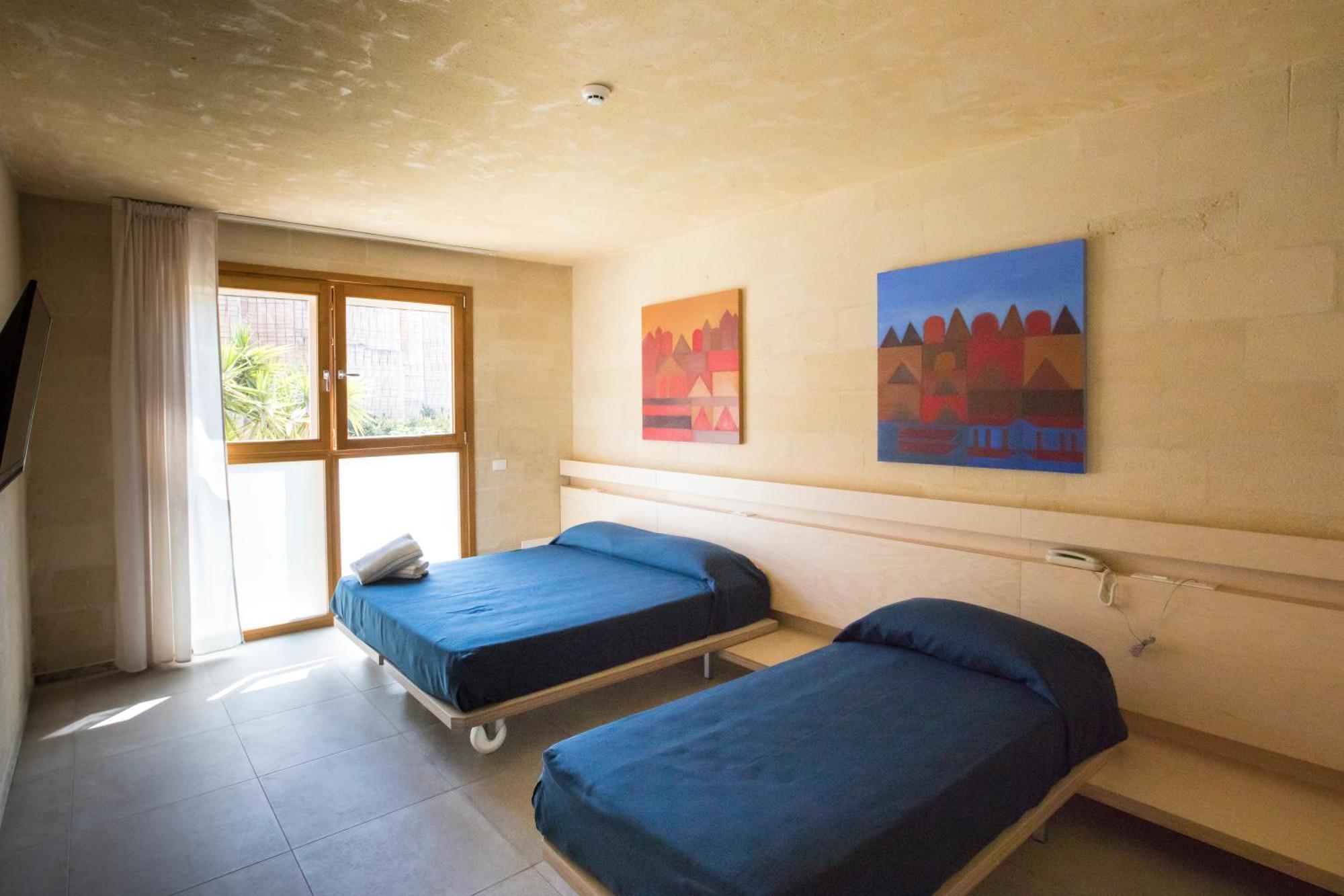 Superior Triple Room