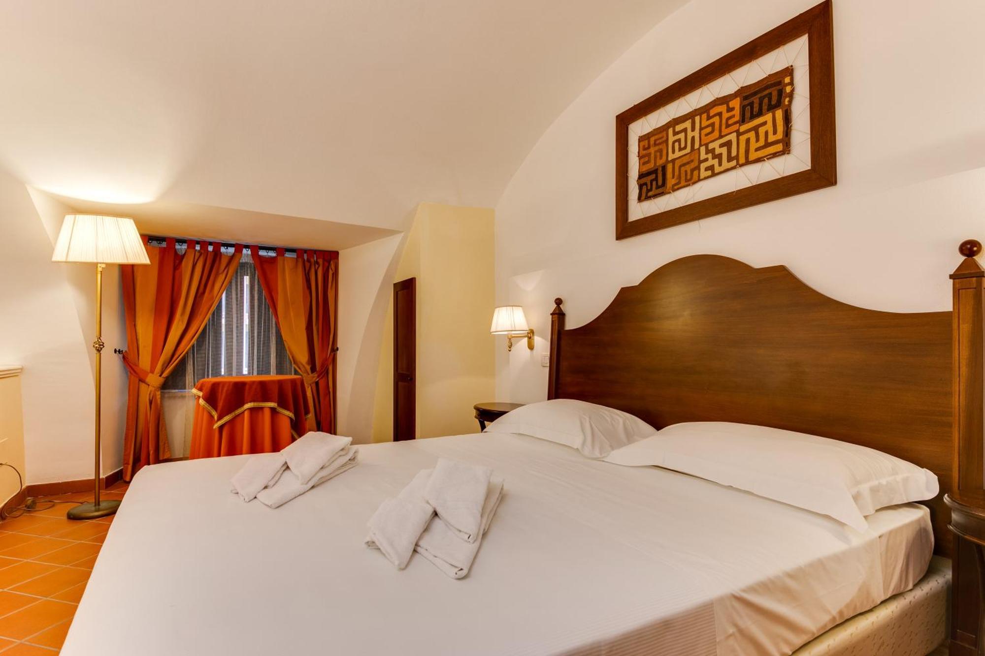 Budget Double or Twin Room