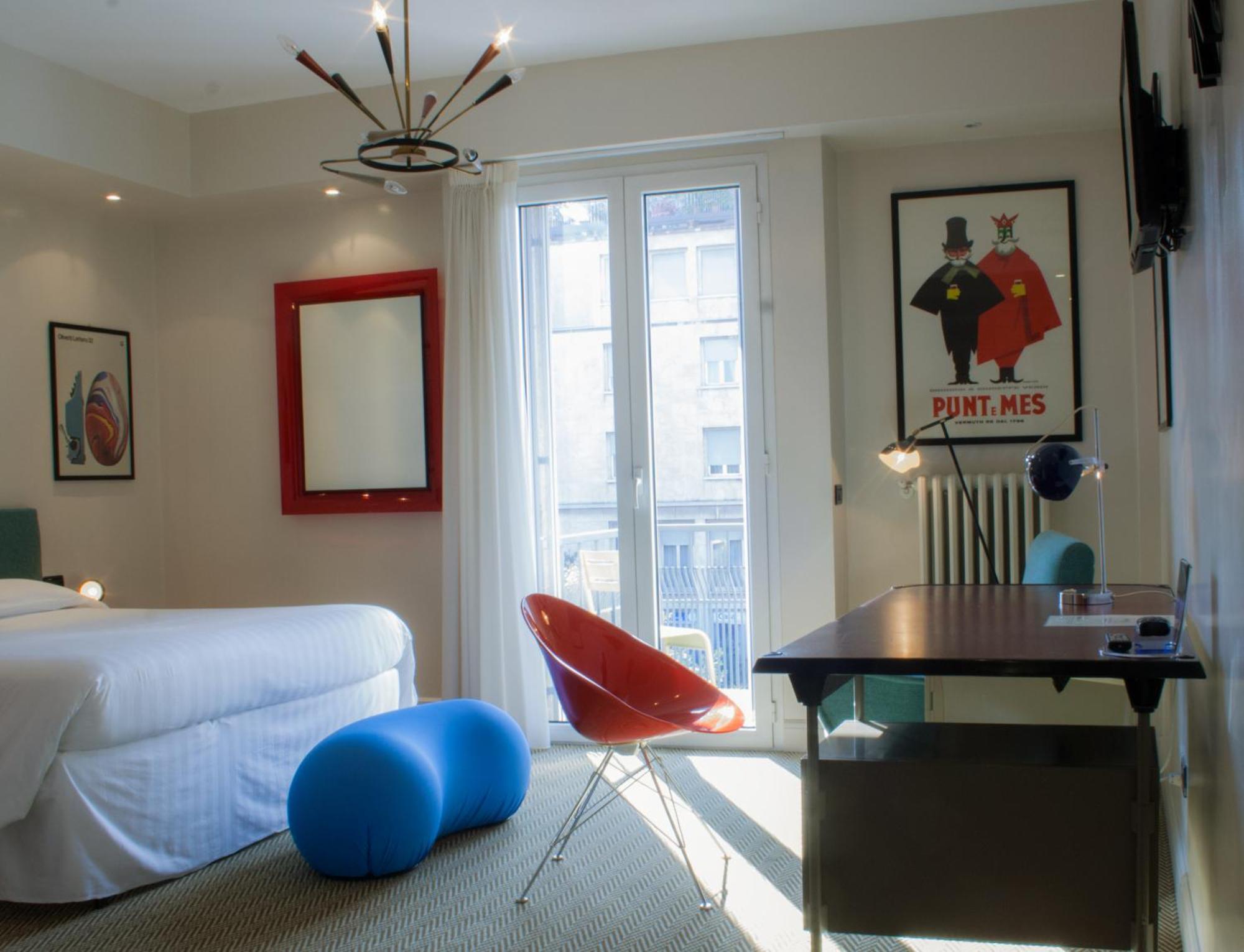Superior Double or Twin Room