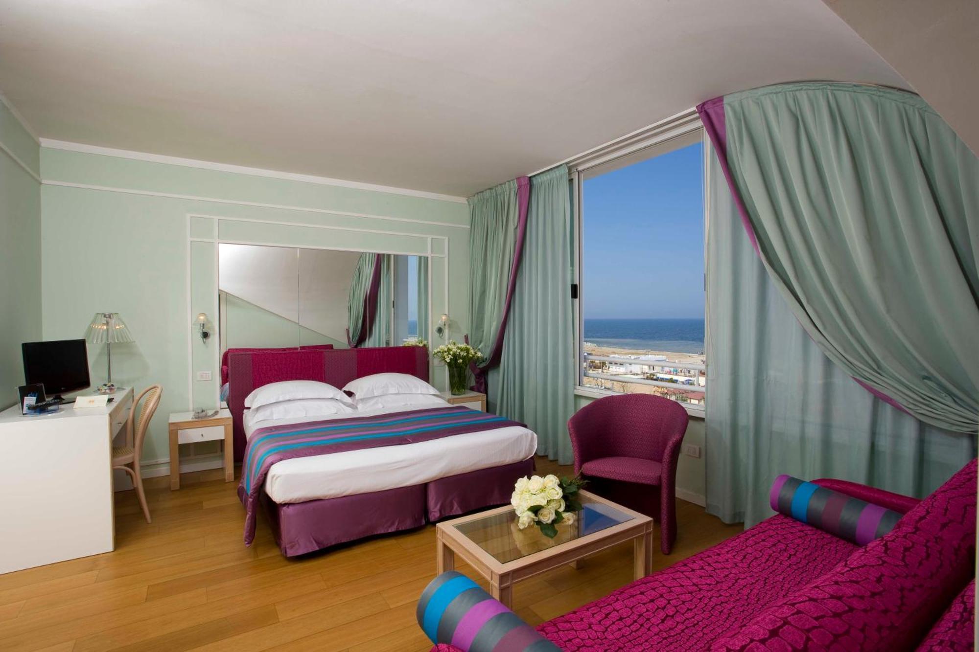 Junior Suite (4 Erwachsene)