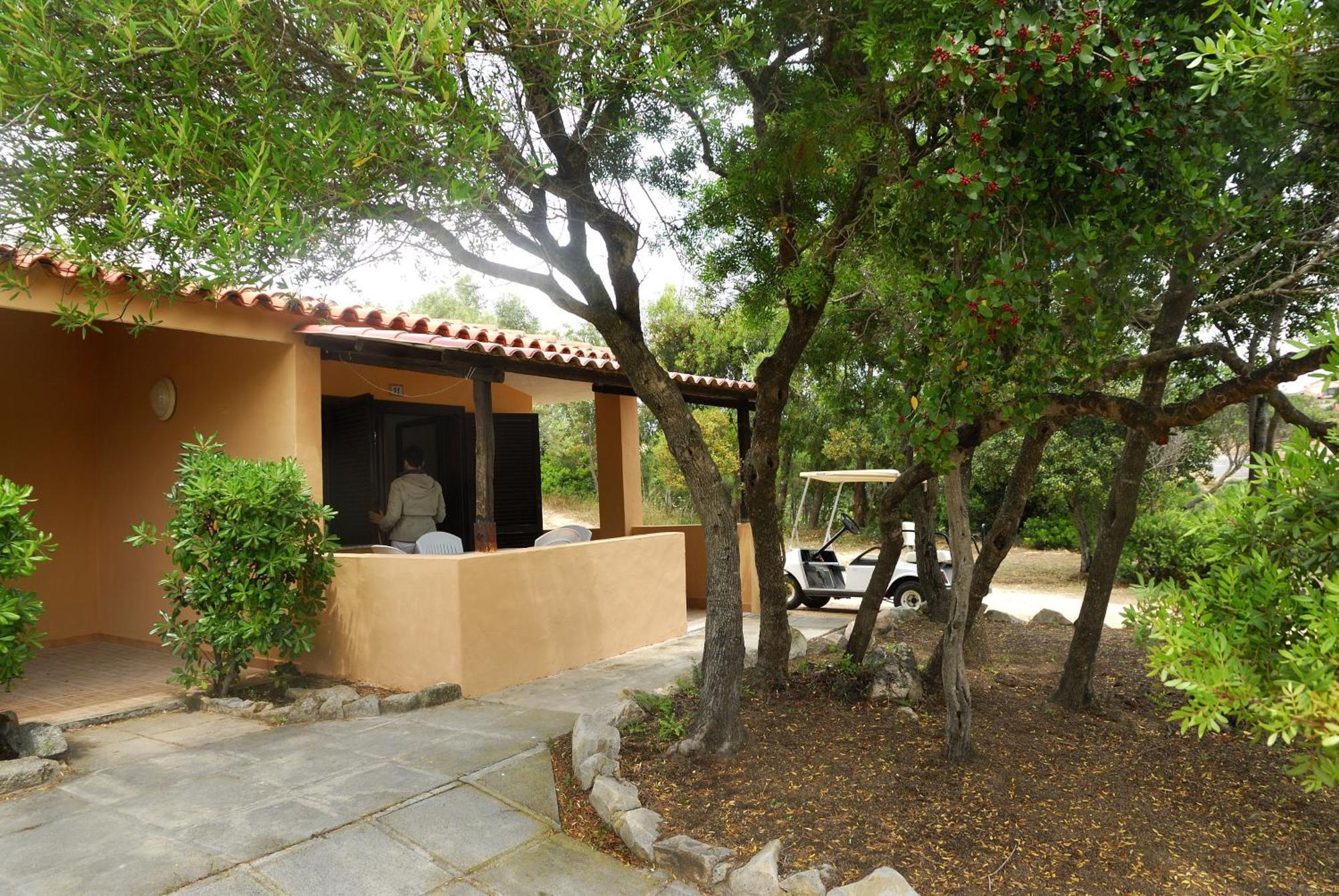 Bungalow