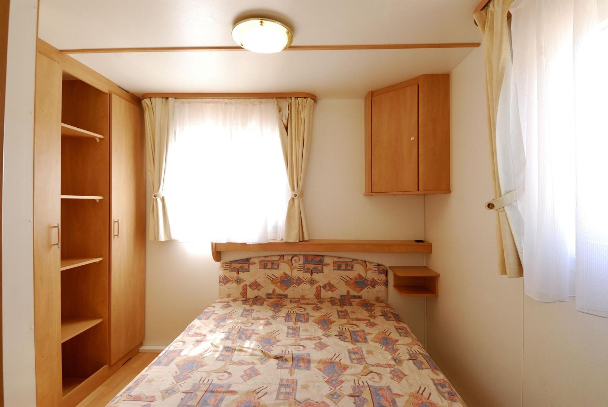 Mobile Home