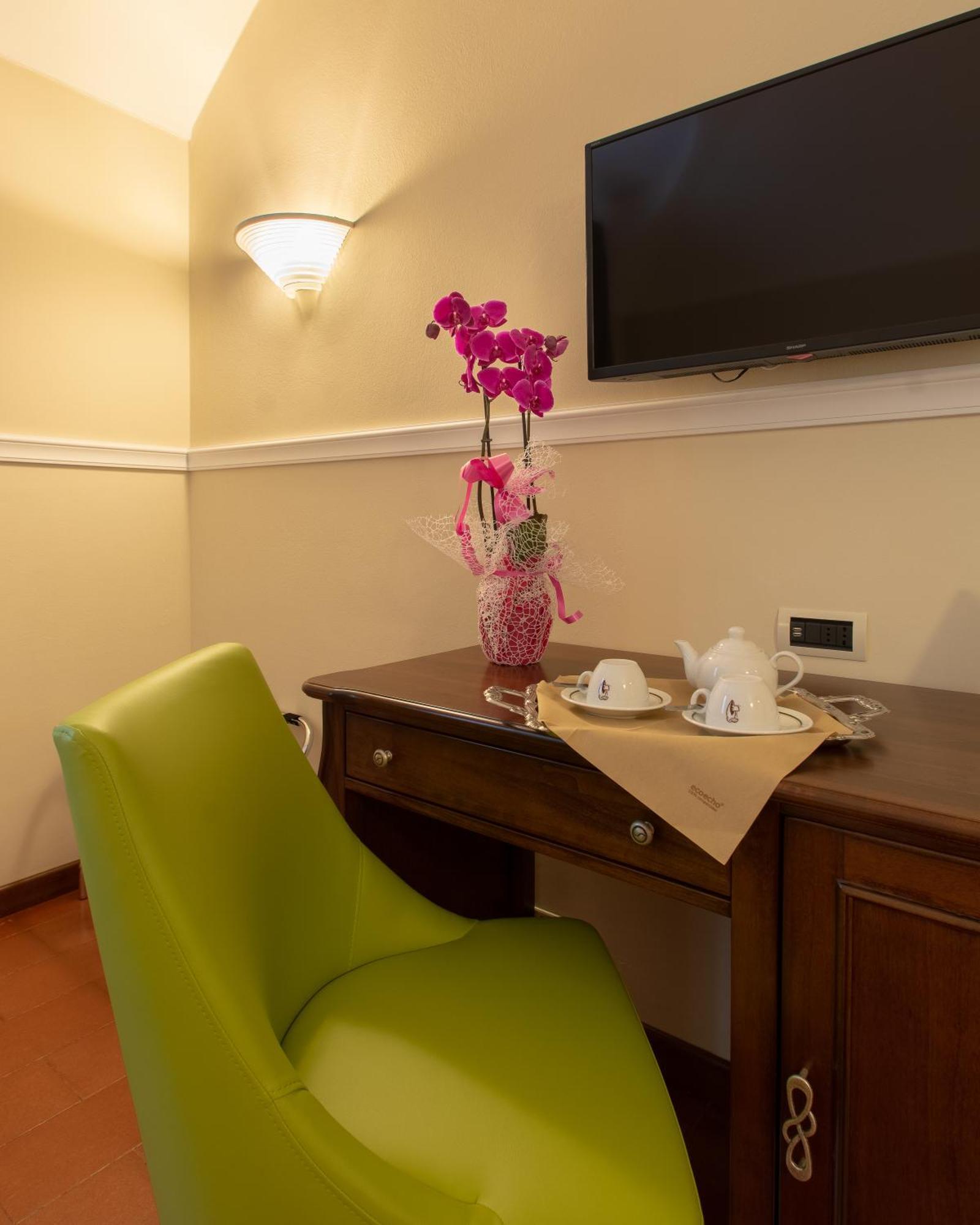 Comfort Double Room