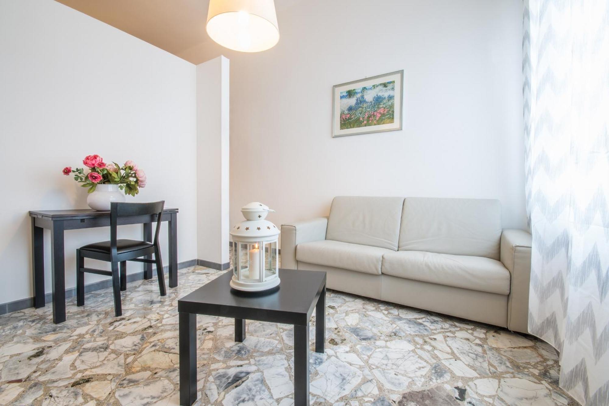 Comfort Quadruple Room