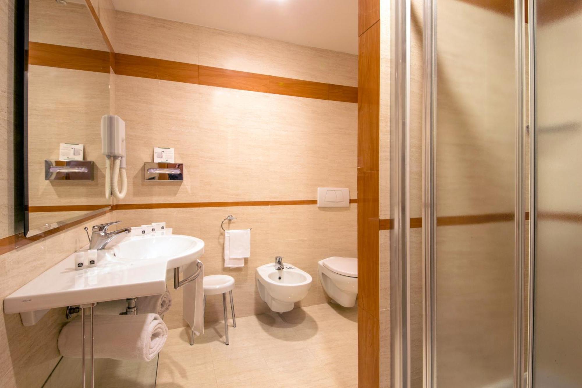 Suite King con 2 Camere