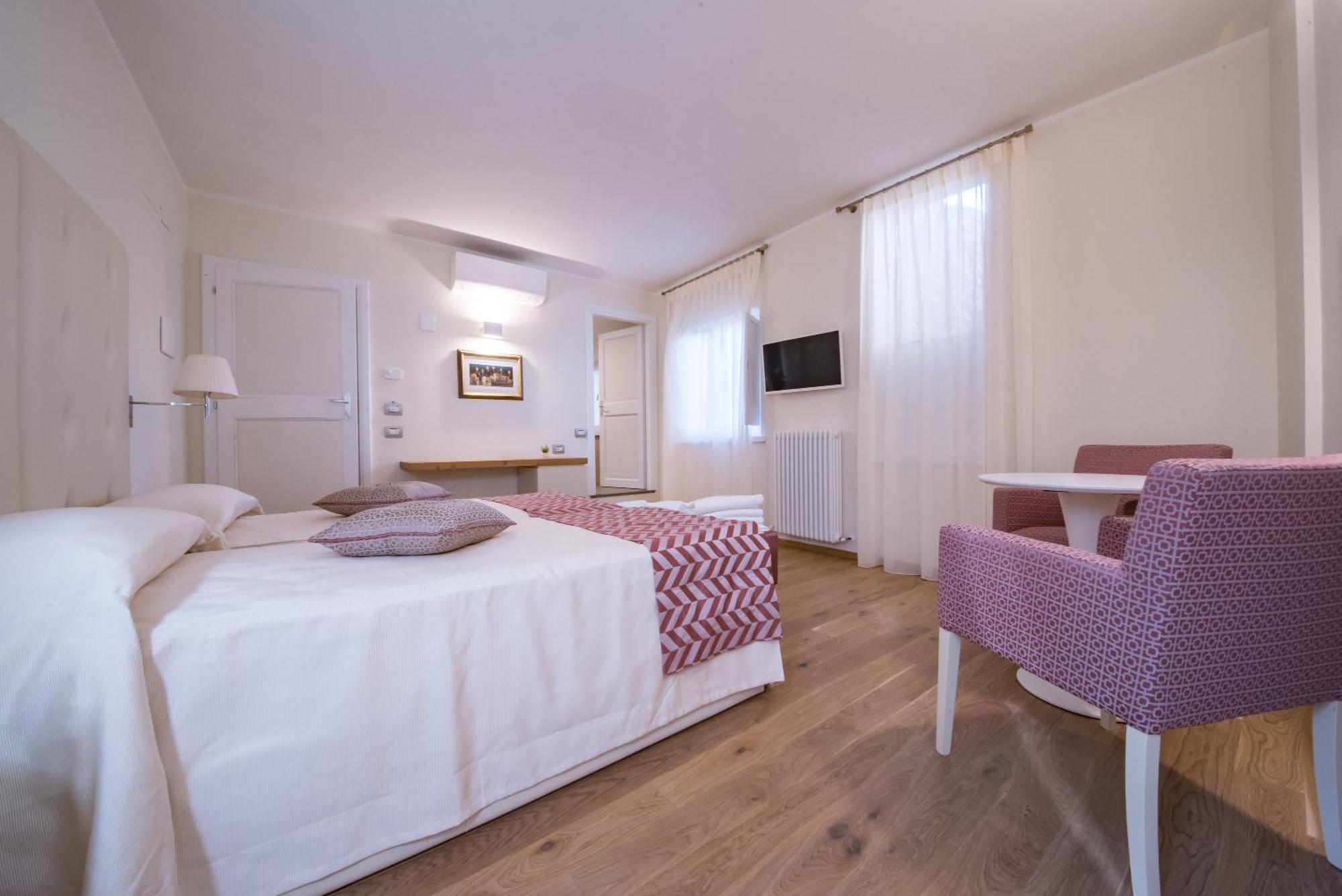Double or Twin Room
