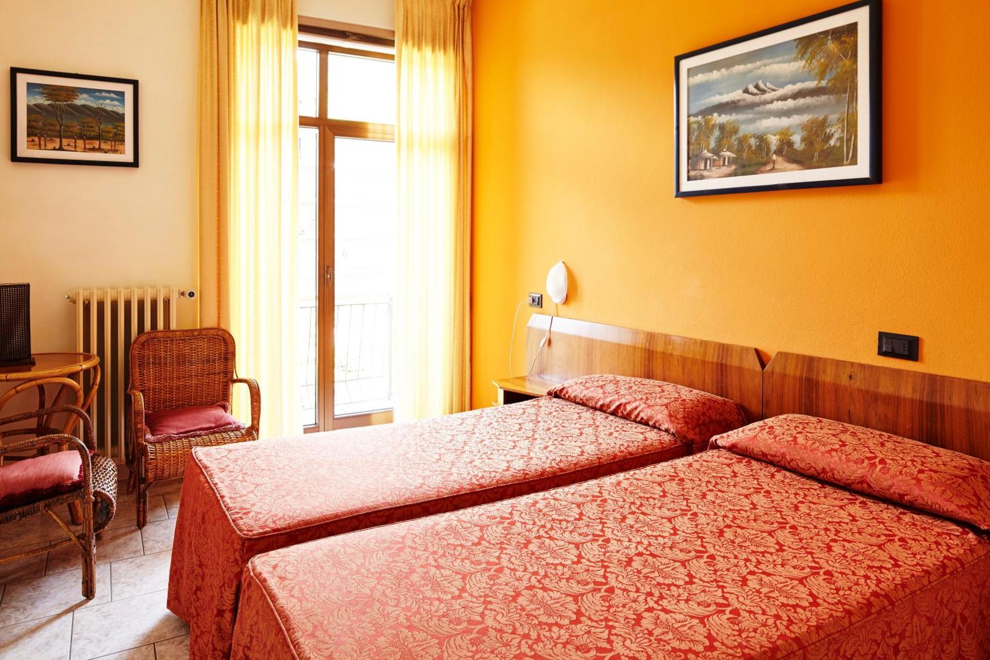 Double or Twin Room