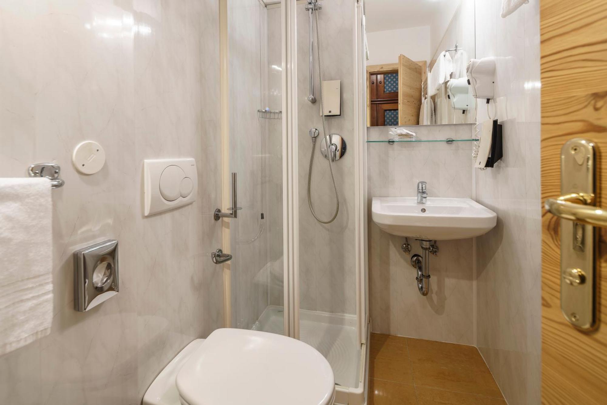 Smart Twin Room
