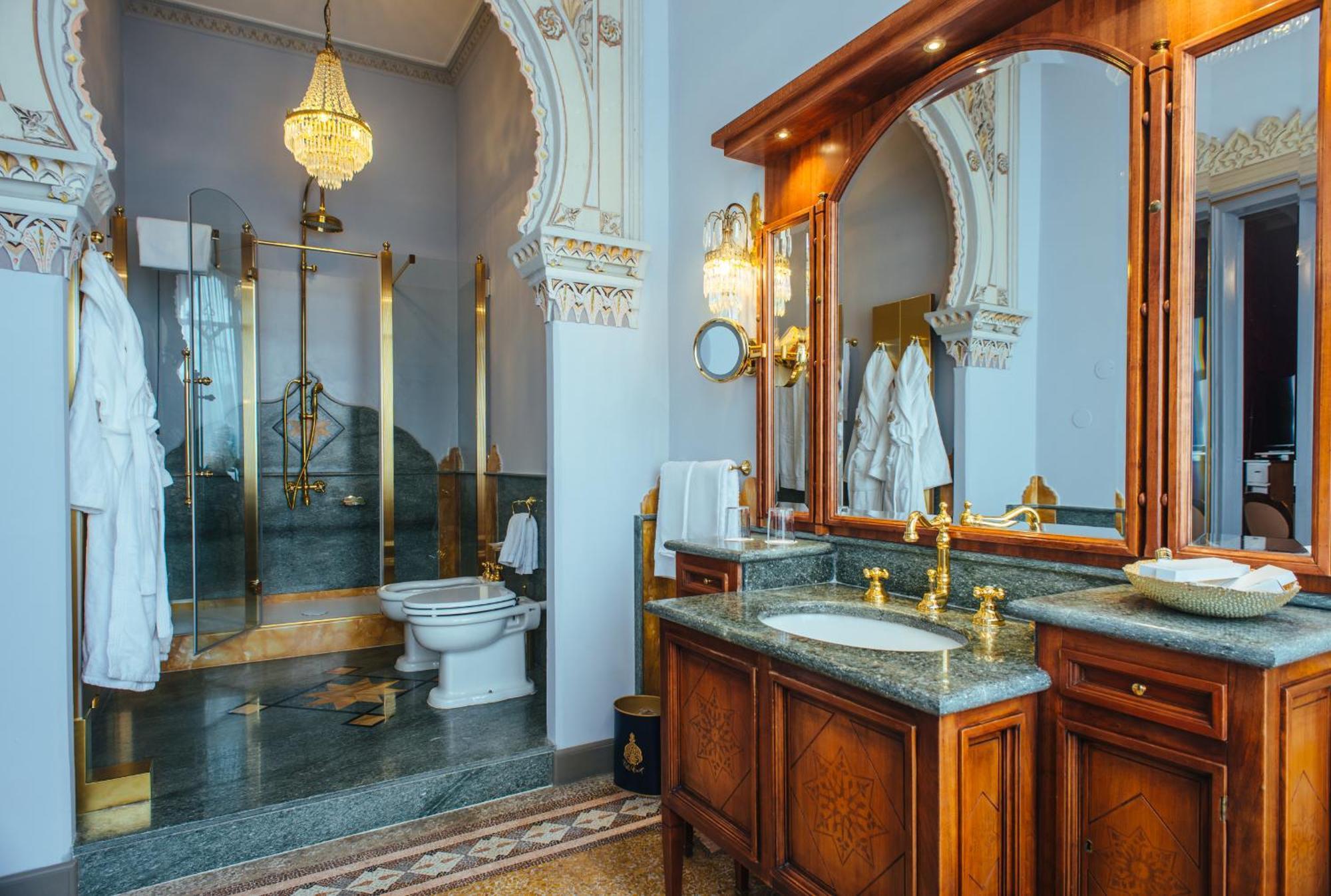 Suite Lake View