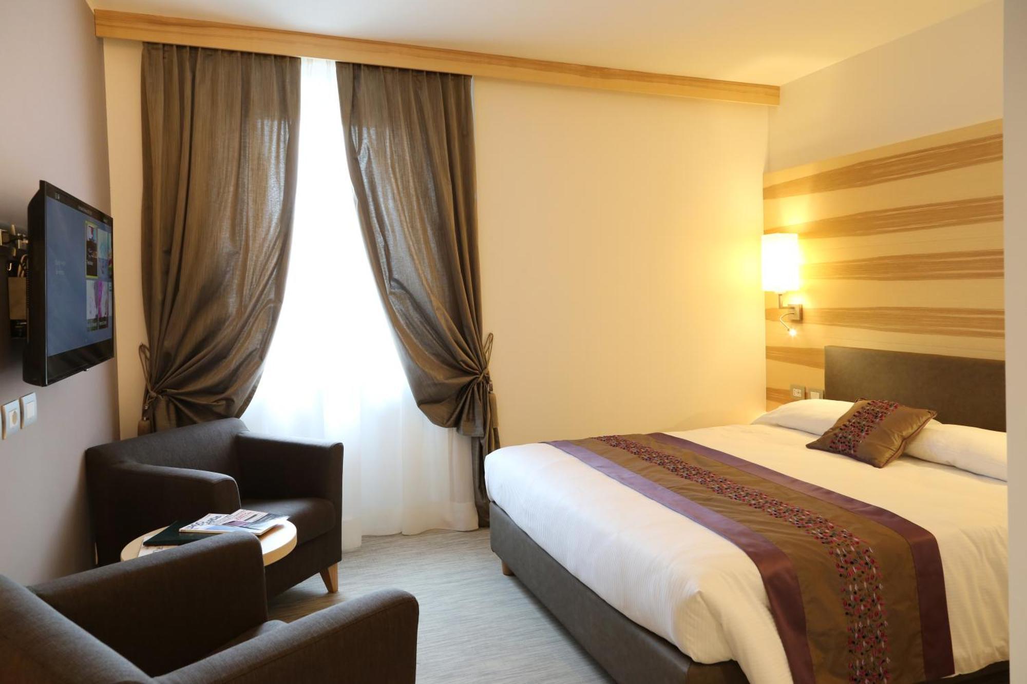 Double or Twin Room
