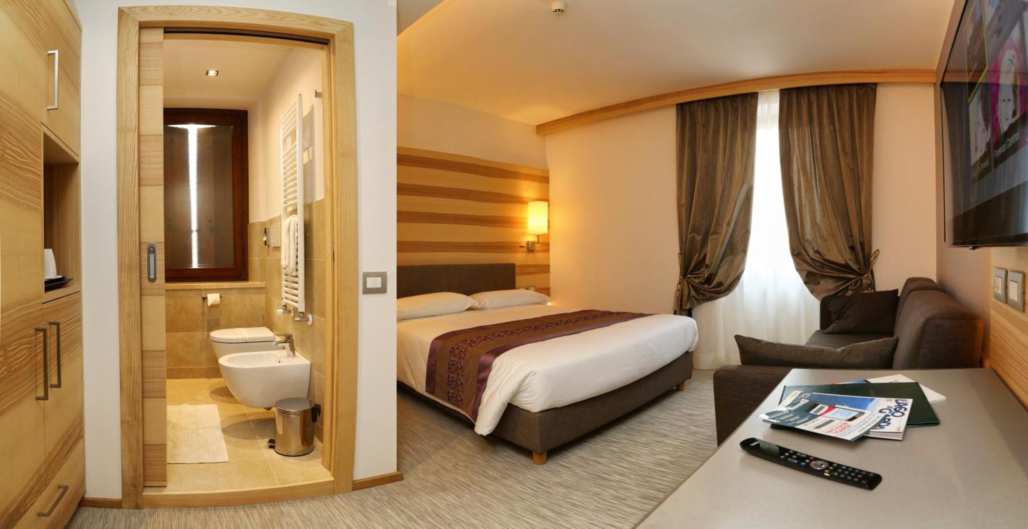 Double or Twin Room