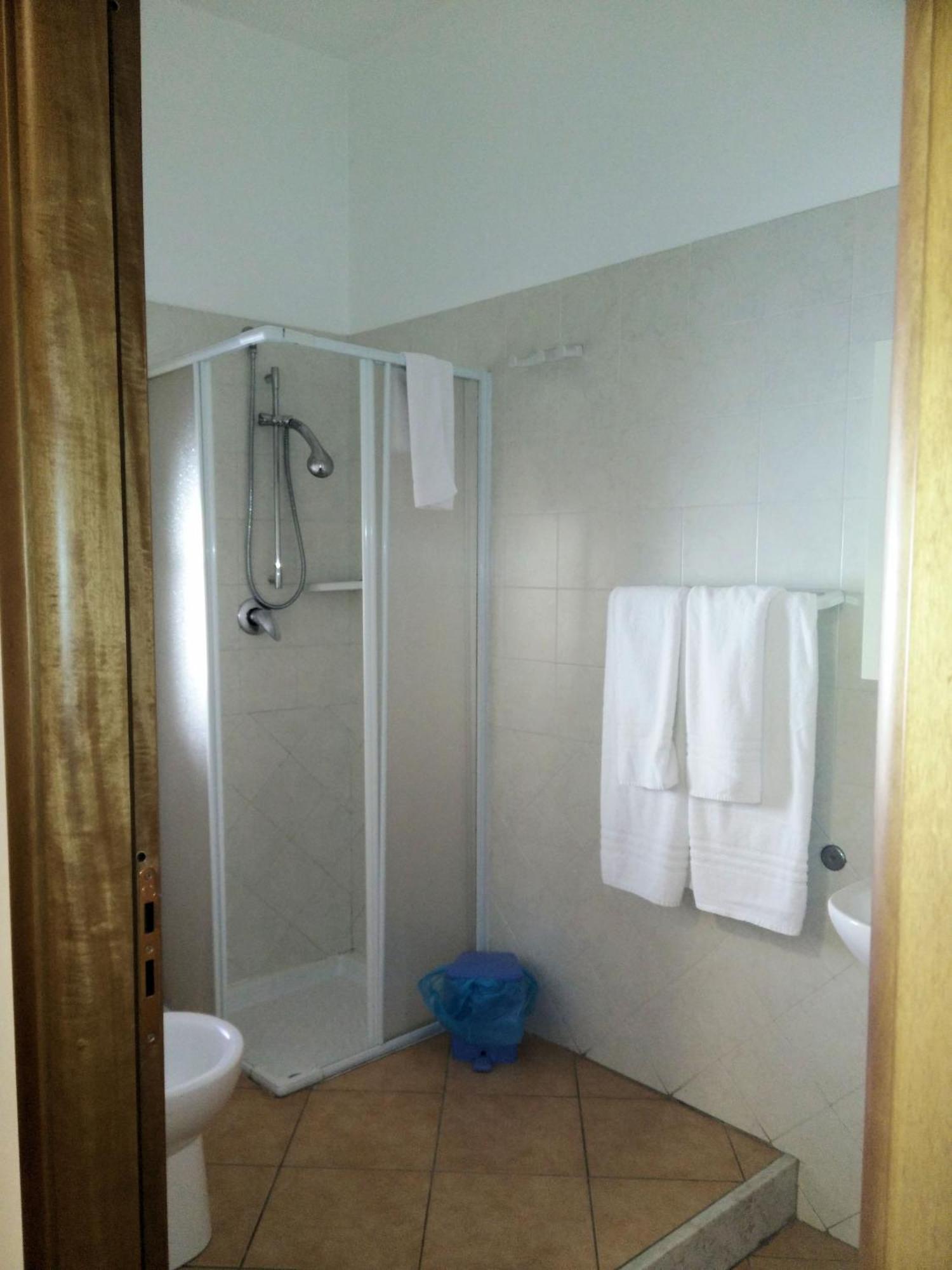 Double Room Annex