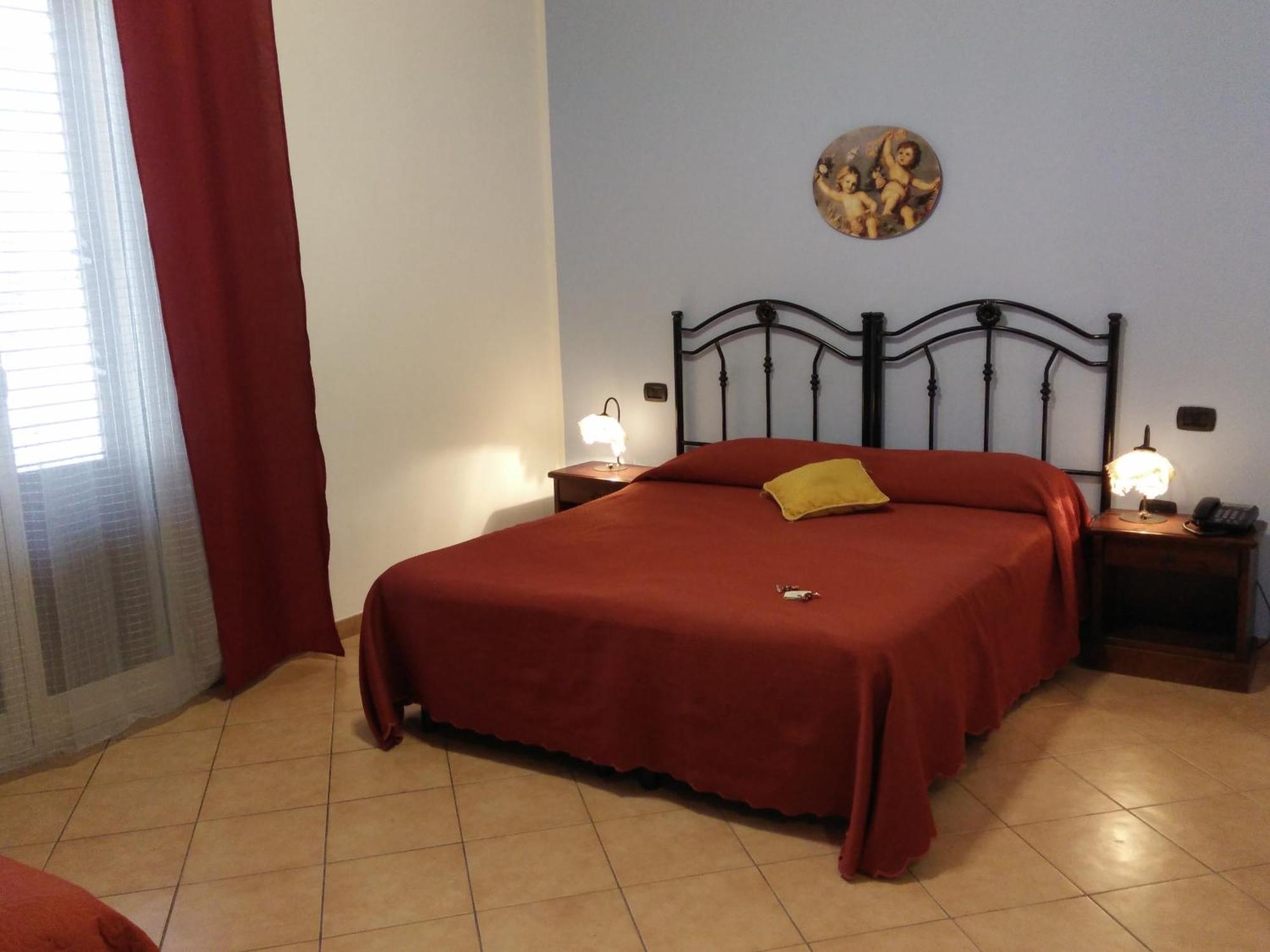 Double Room Annex