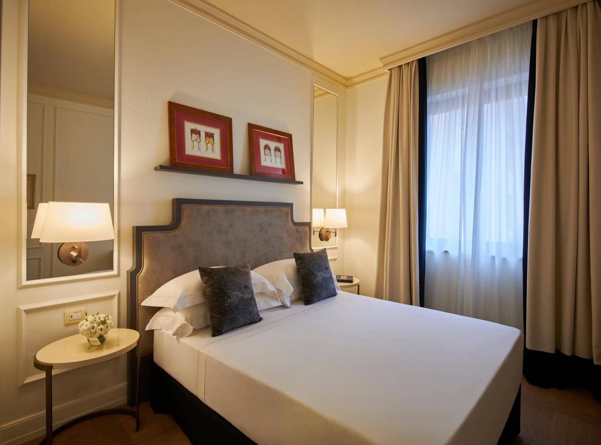 Classic Double Room
