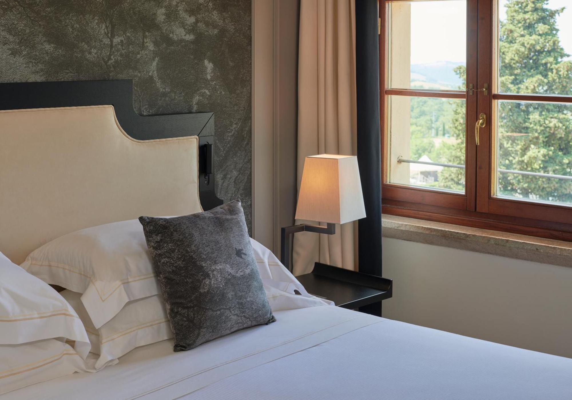 Superior Double Room Valley View